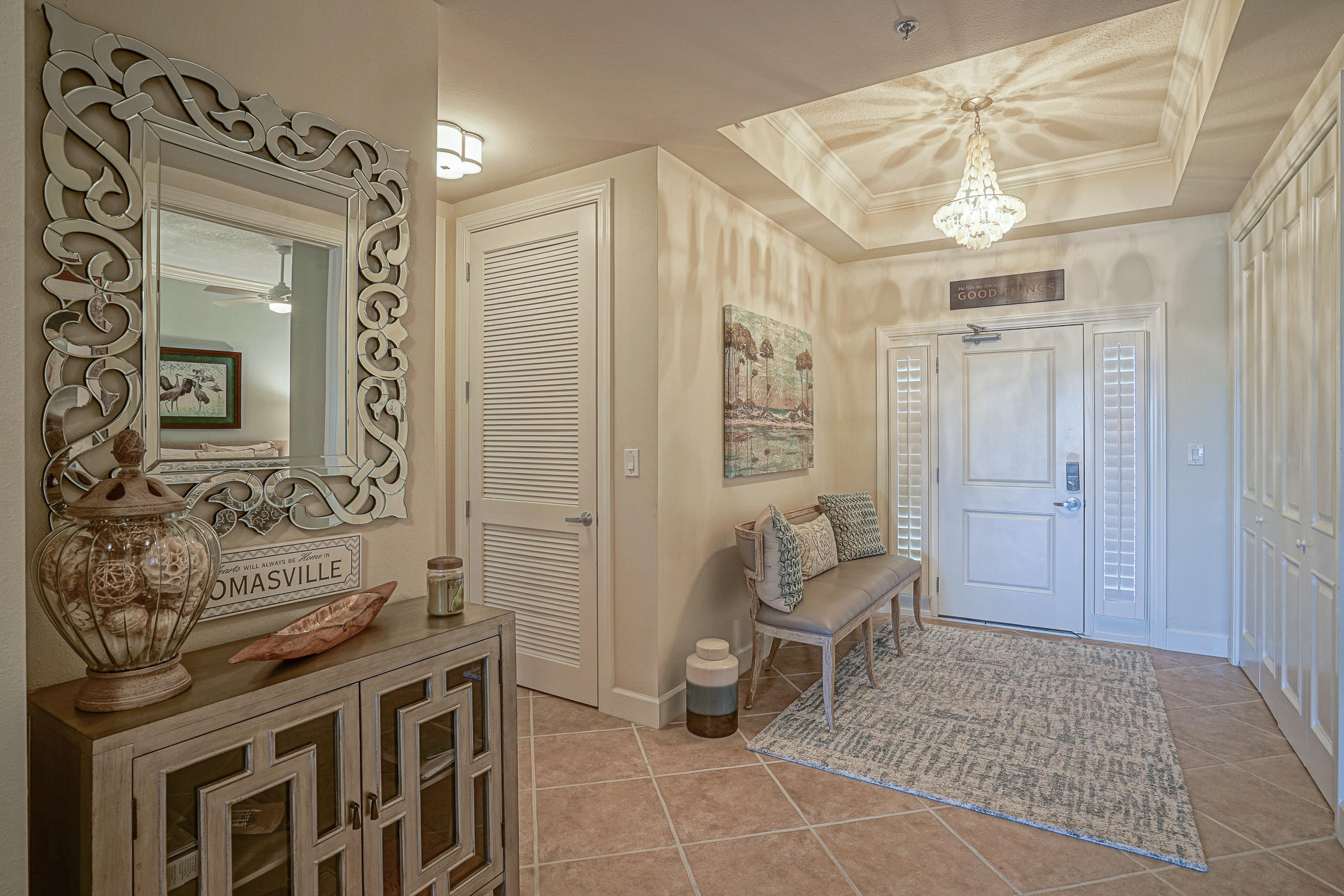 HARBOR LANDING - Residential