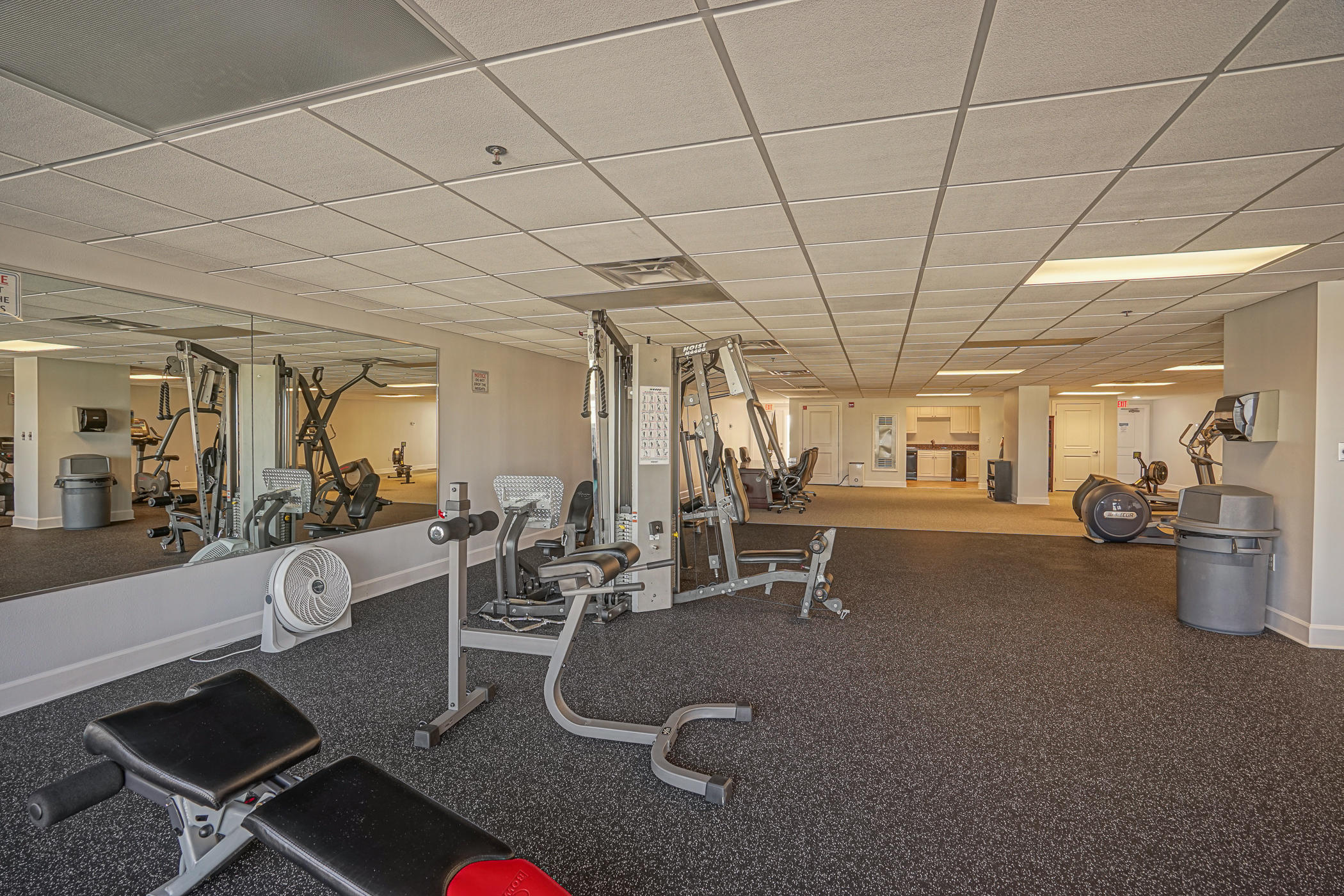 HARBOR LANDING - Residential