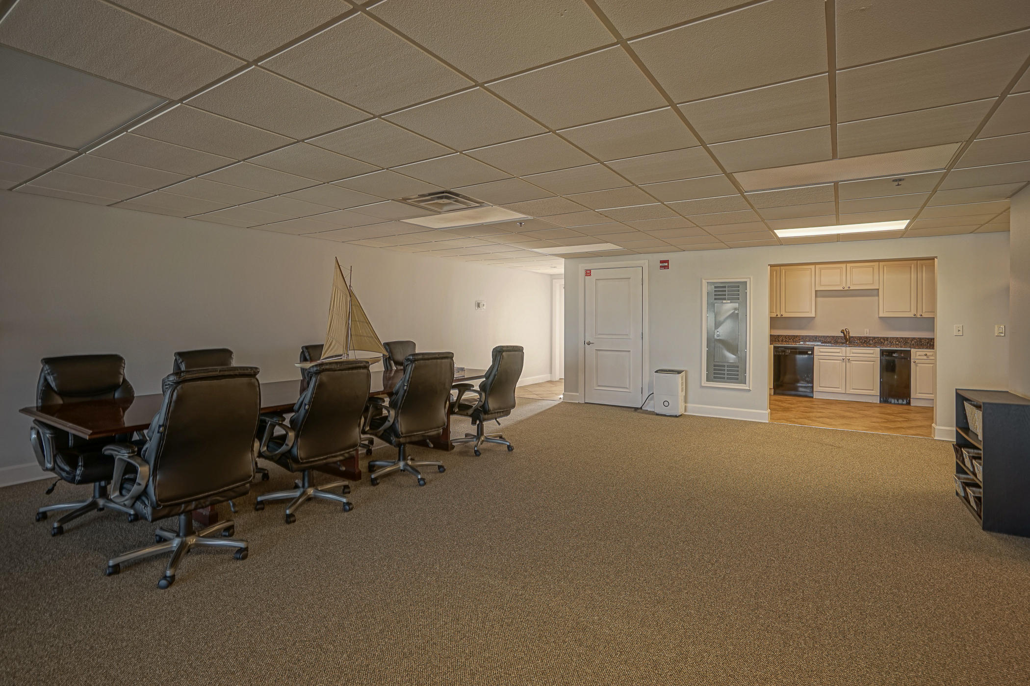 HARBOR LANDING - Residential