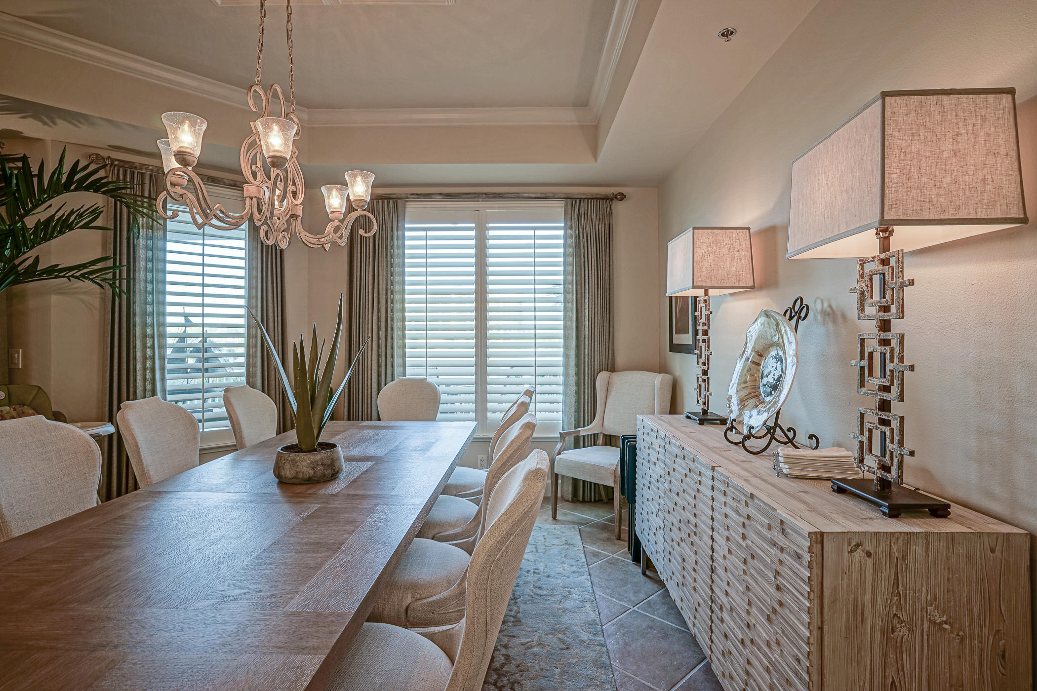 HARBOR LANDING - Residential