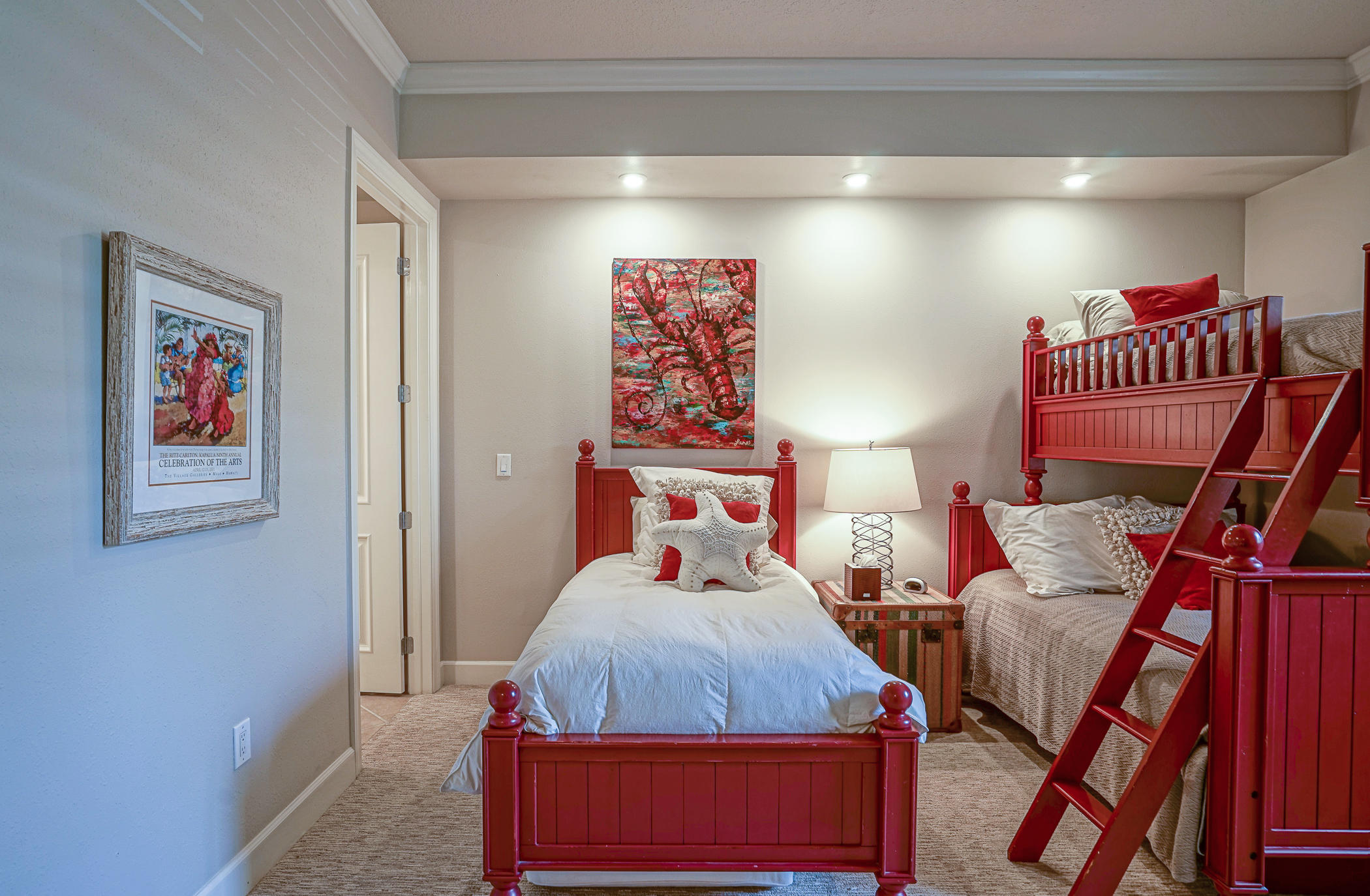 HARBOR LANDING - Residential