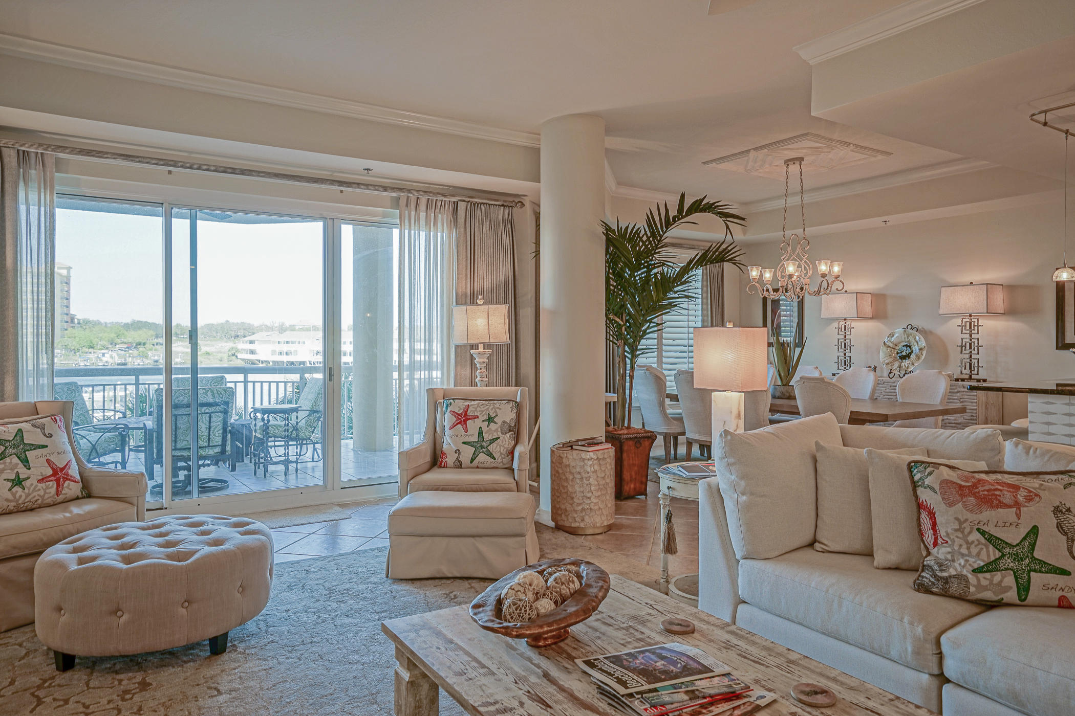 HARBOR LANDING - Residential