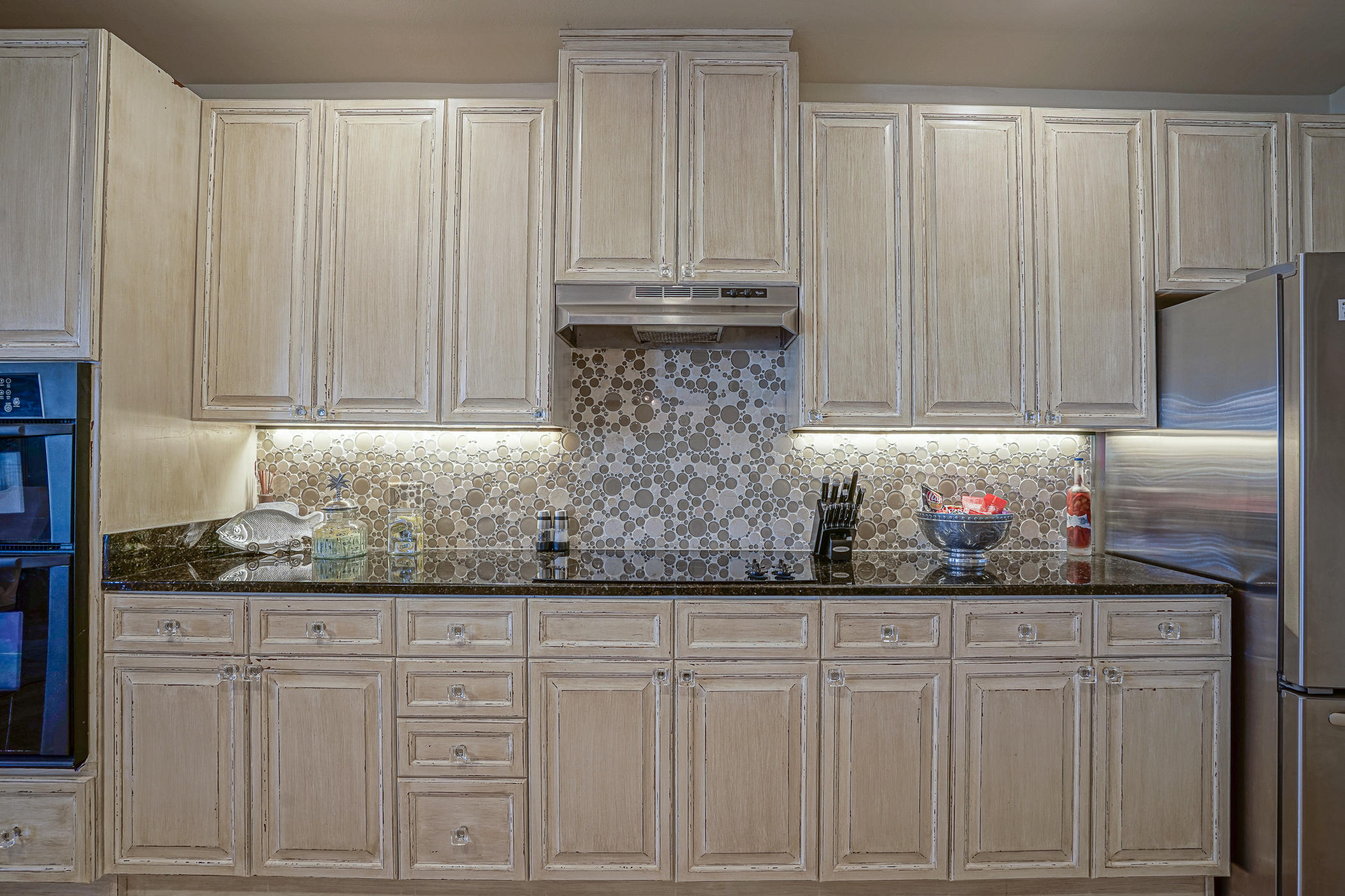 HARBOR LANDING - Residential