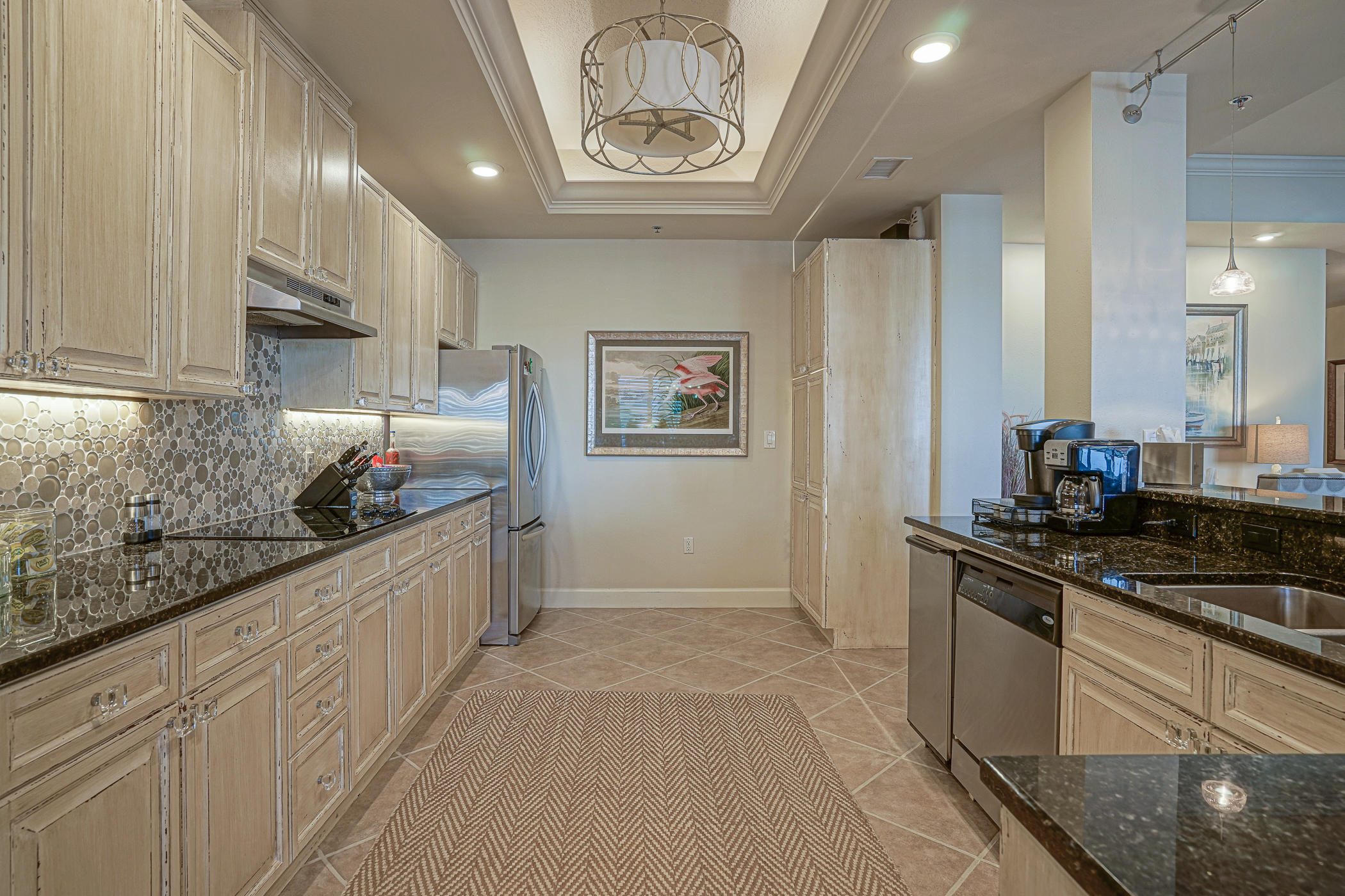 HARBOR LANDING - Residential