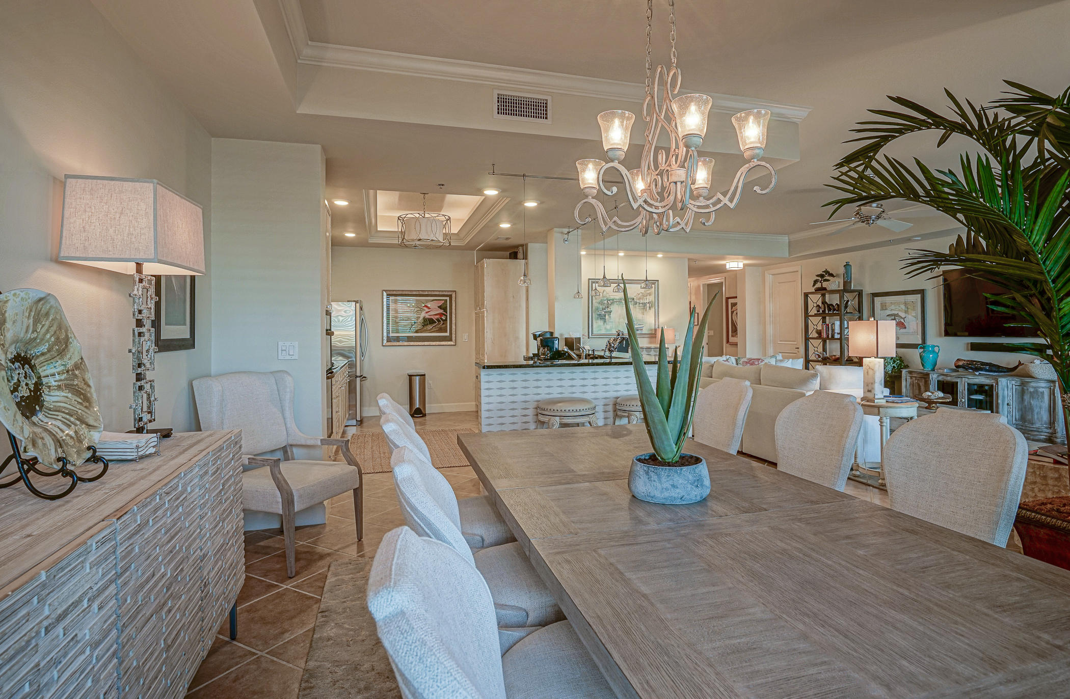 HARBOR LANDING - Residential