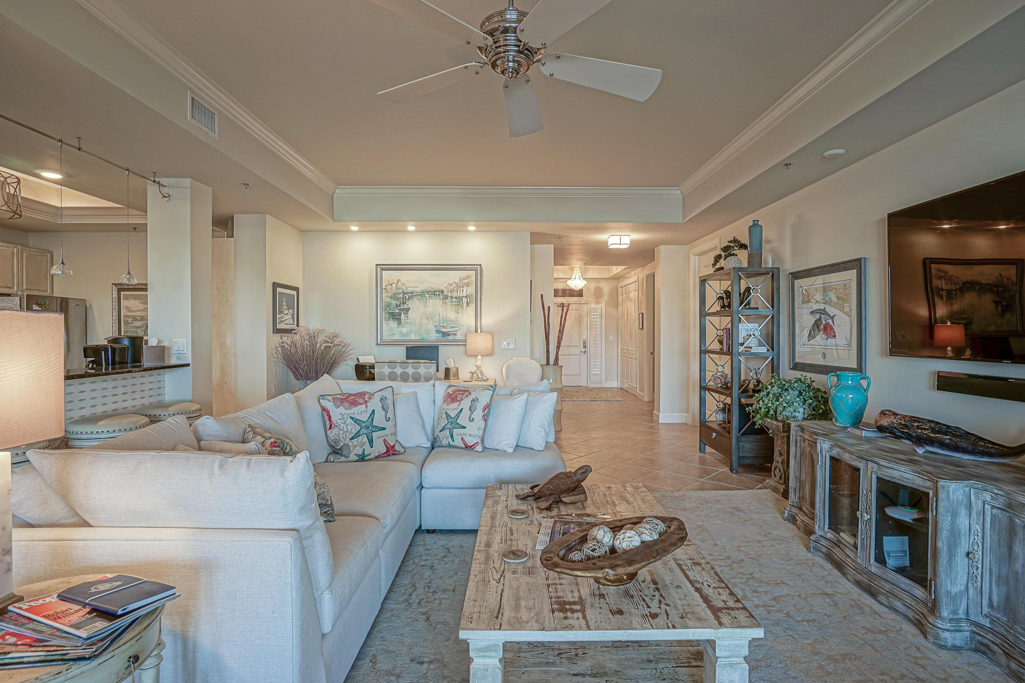 HARBOR LANDING - Residential