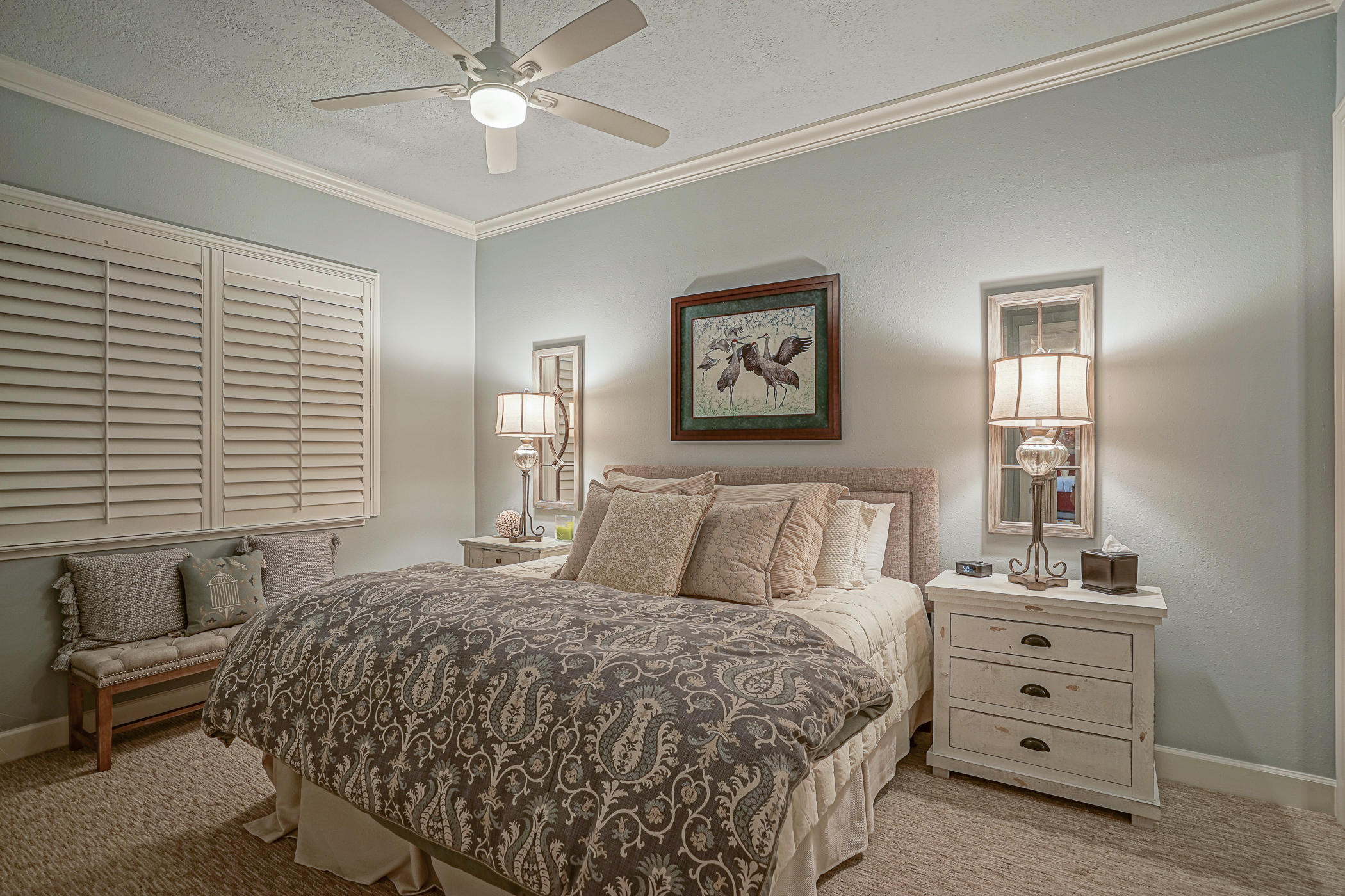 HARBOR LANDING - Residential