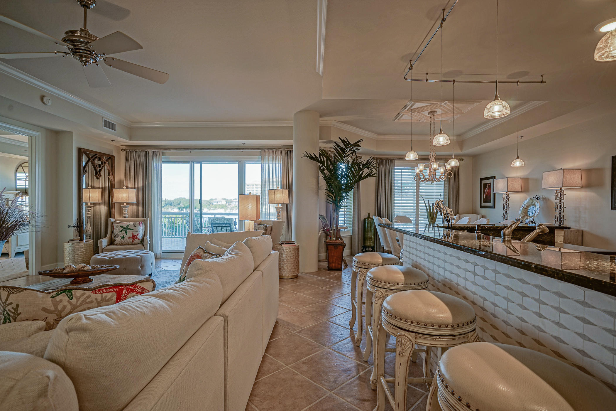 HARBOR LANDING - Residential