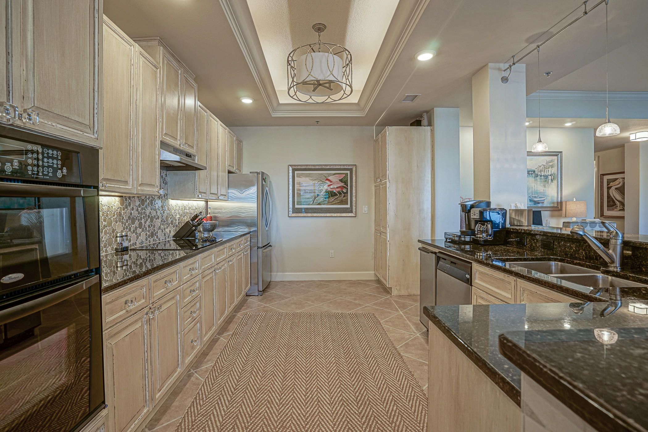 HARBOR LANDING - Residential