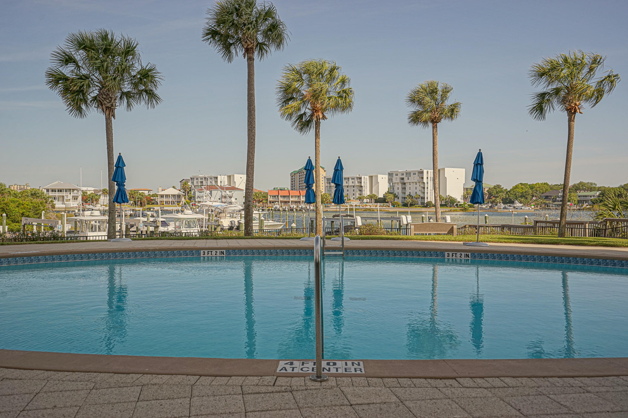 HARBOR LANDING - Residential