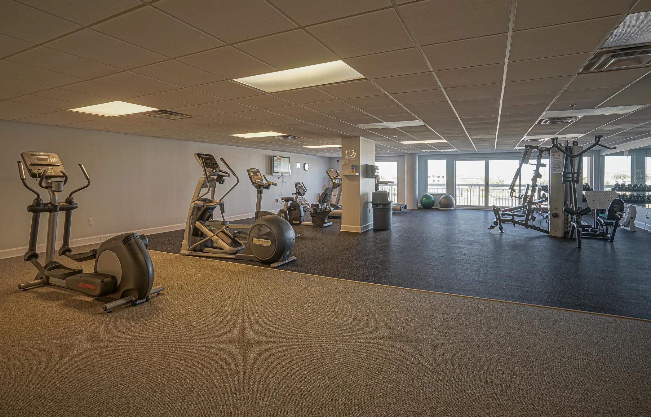 HARBOR LANDING - Residential