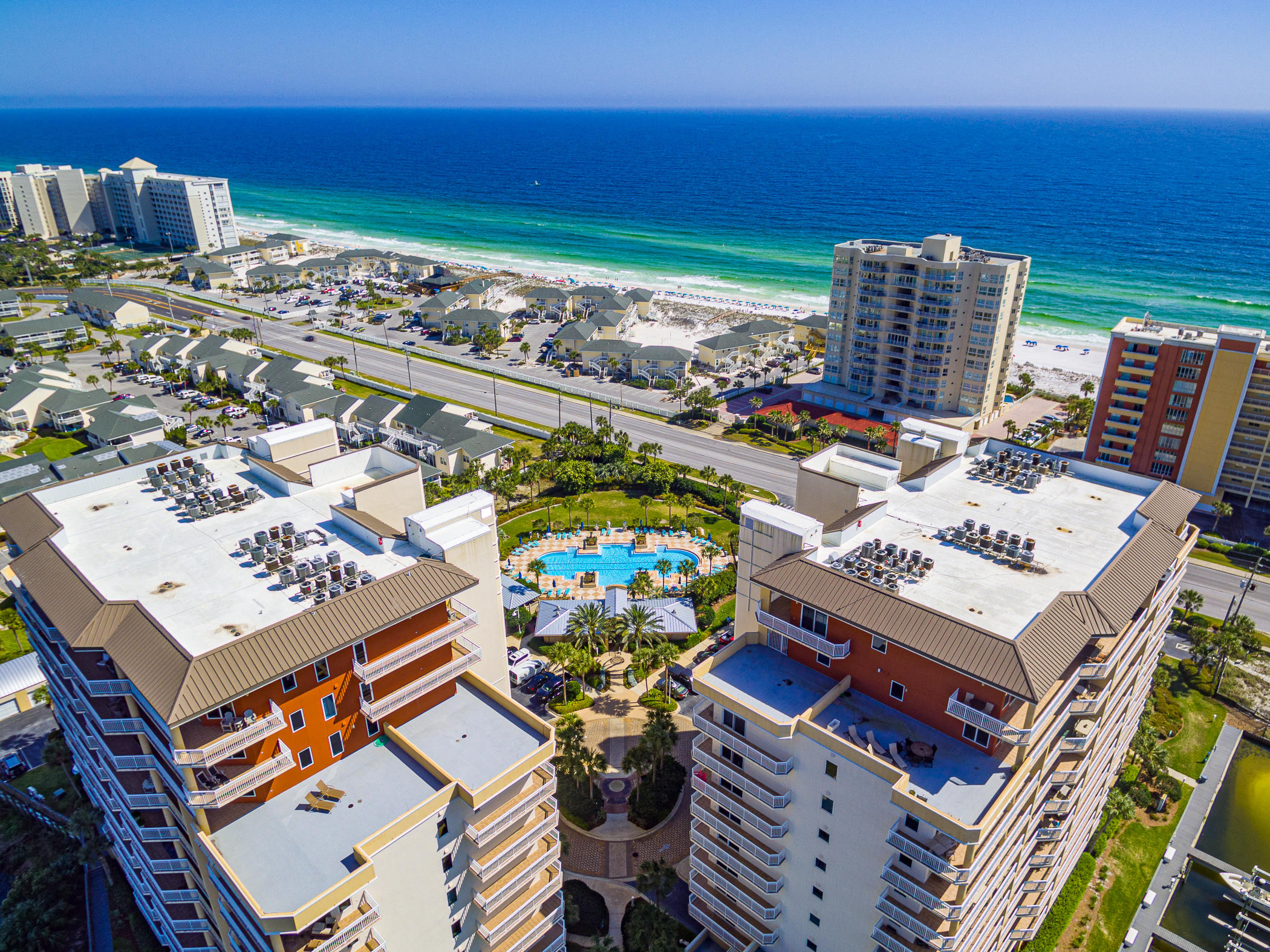 HARBOR LANDING - Residential