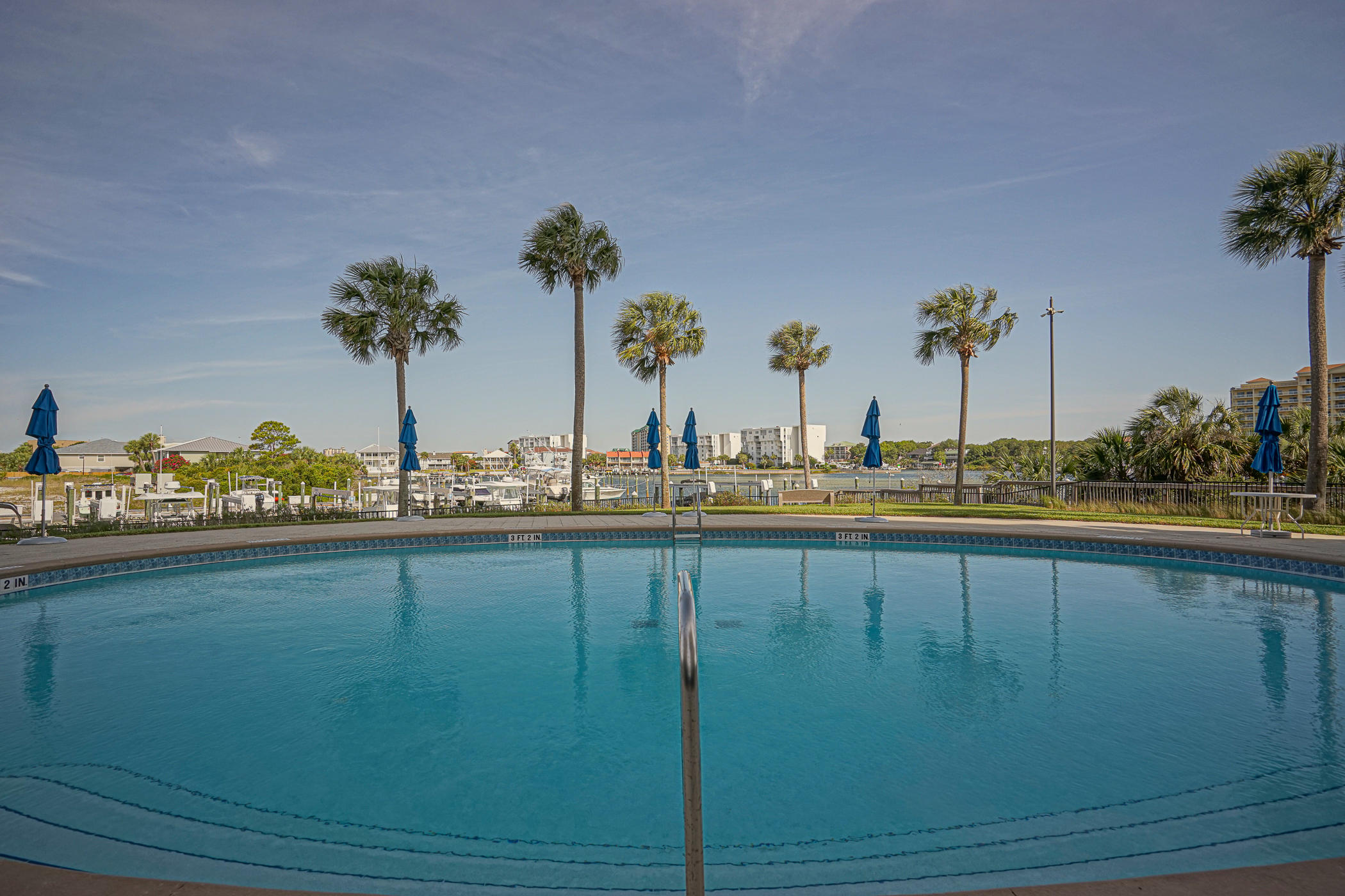 HARBOR LANDING - Residential