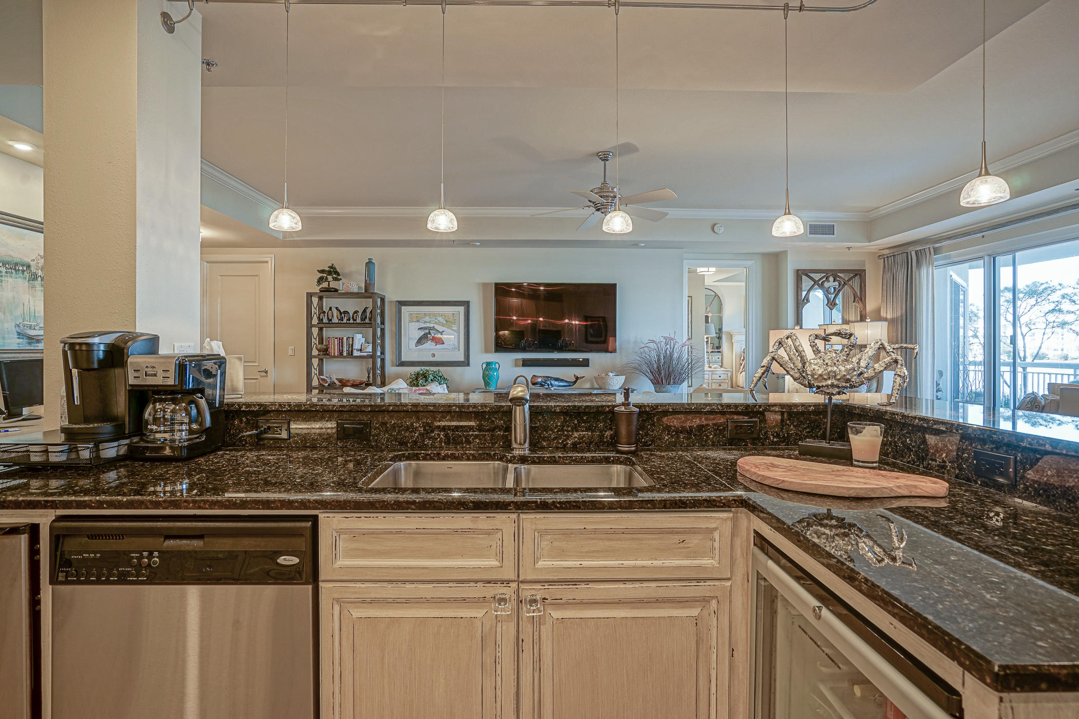 HARBOR LANDING - Residential