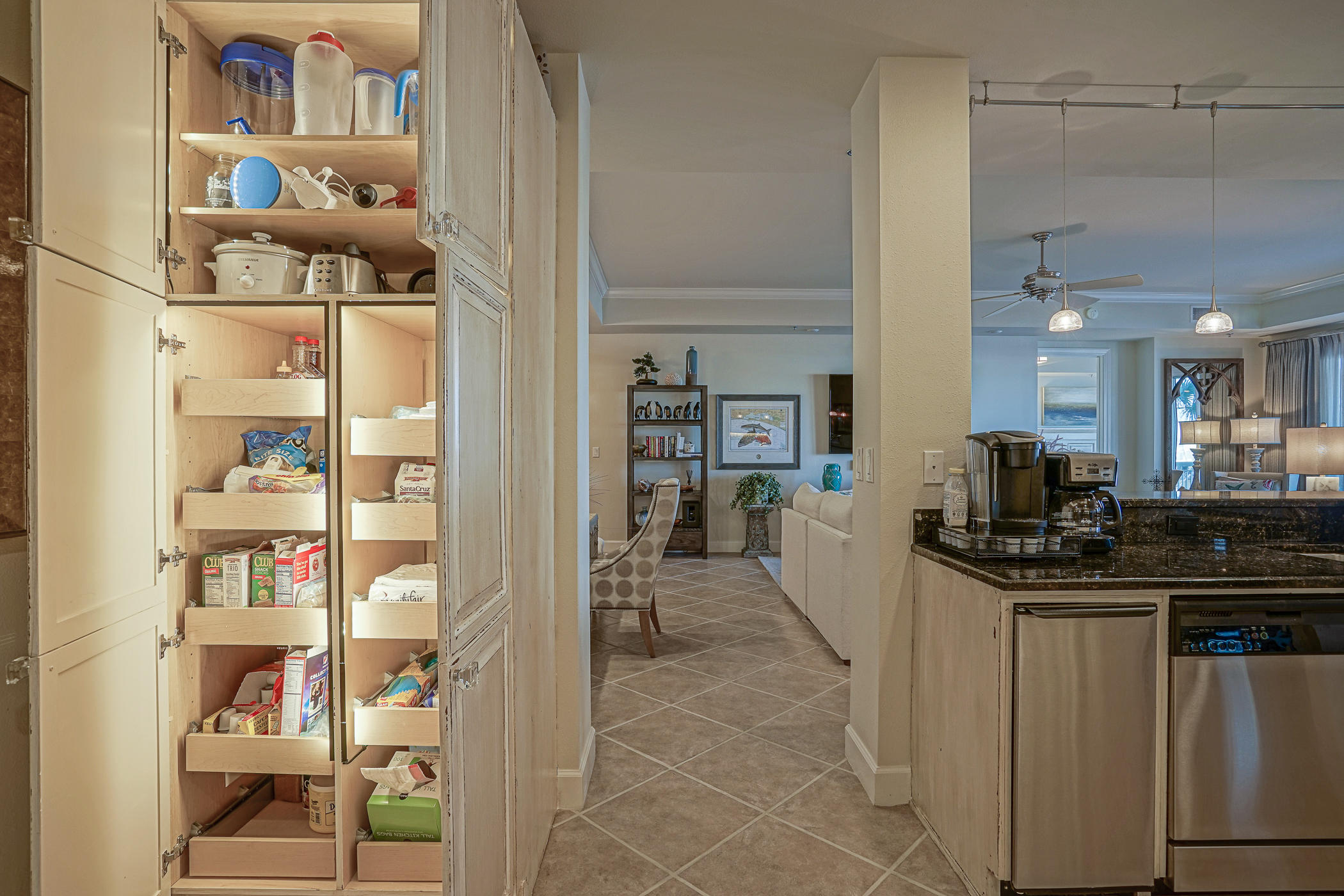 HARBOR LANDING - Residential