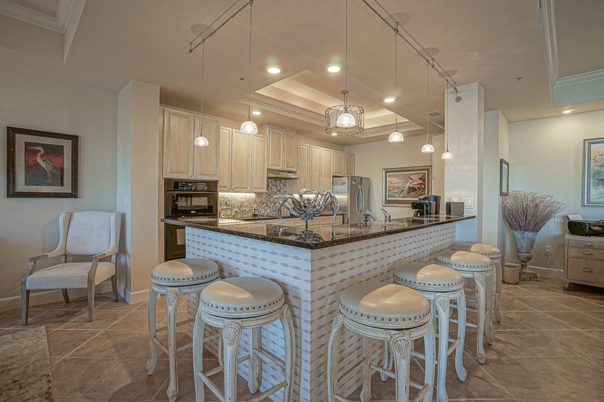 HARBOR LANDING - Residential