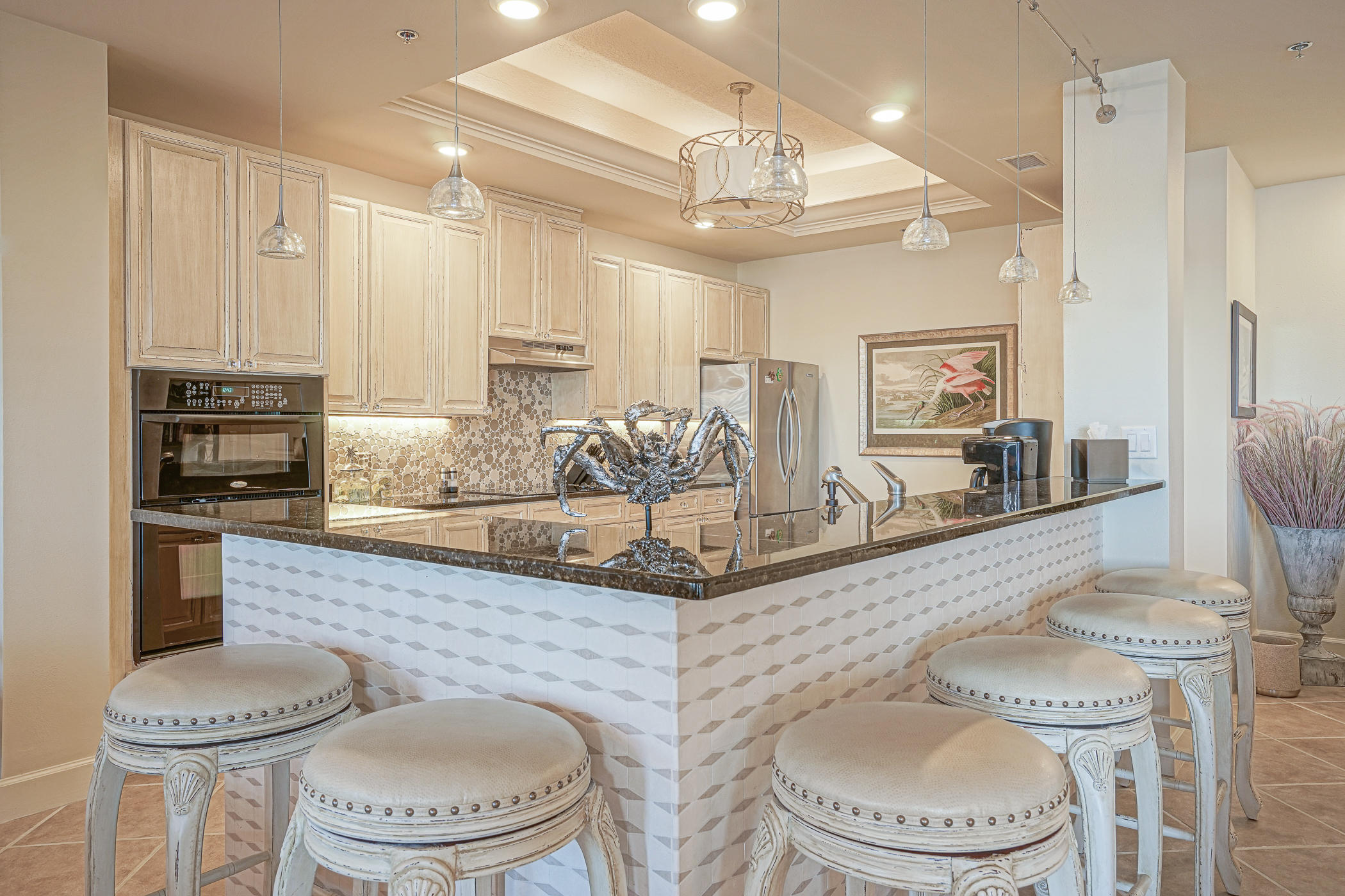 HARBOR LANDING - Residential