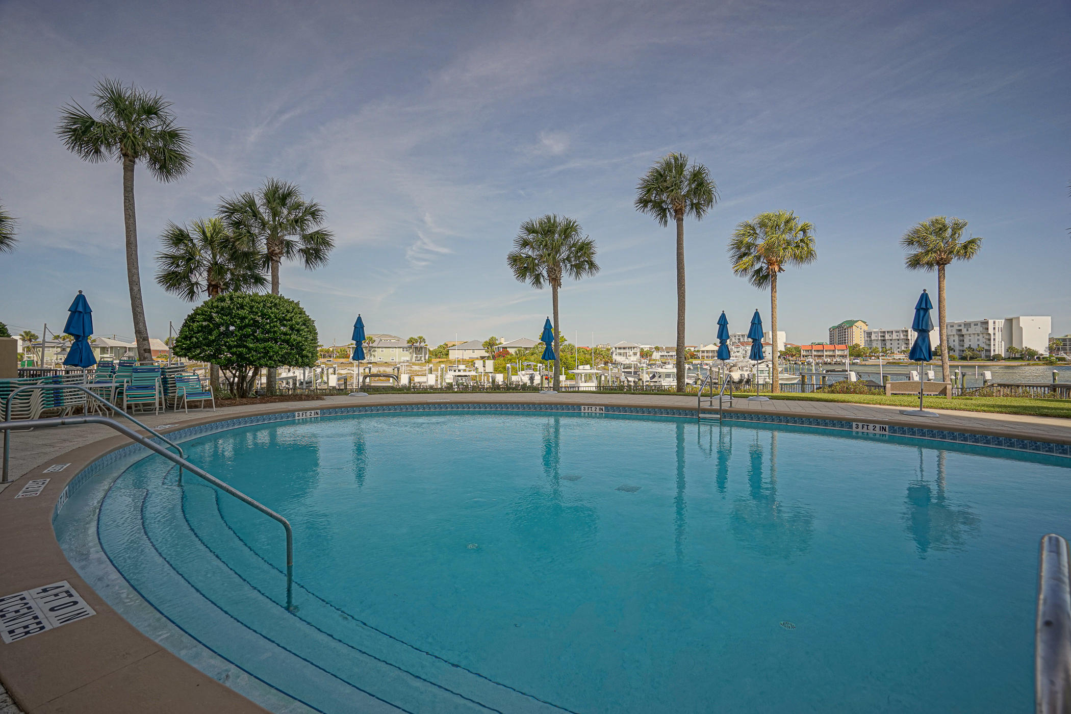 HARBOR LANDING - Residential