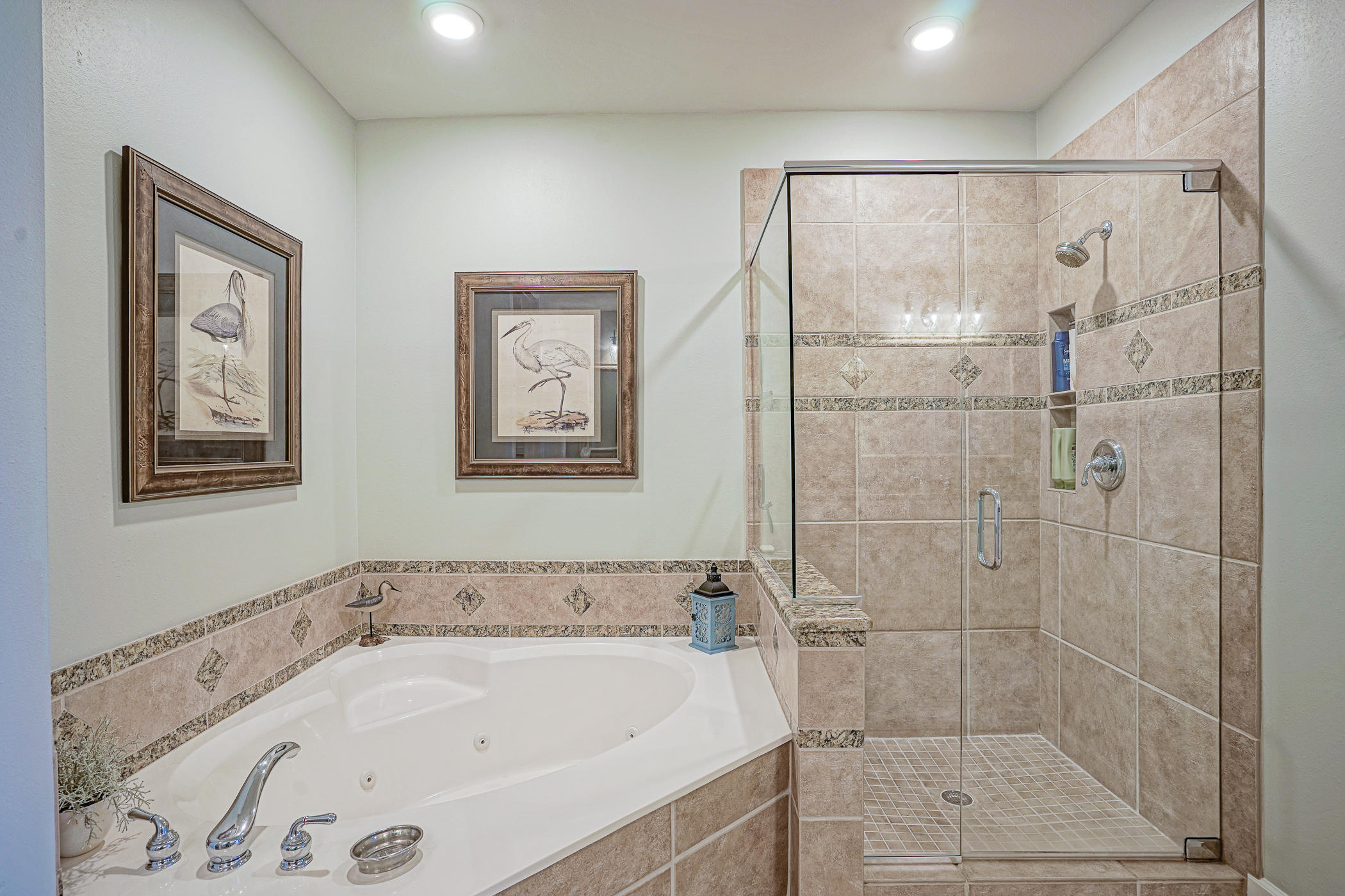 HARBOR LANDING - Residential