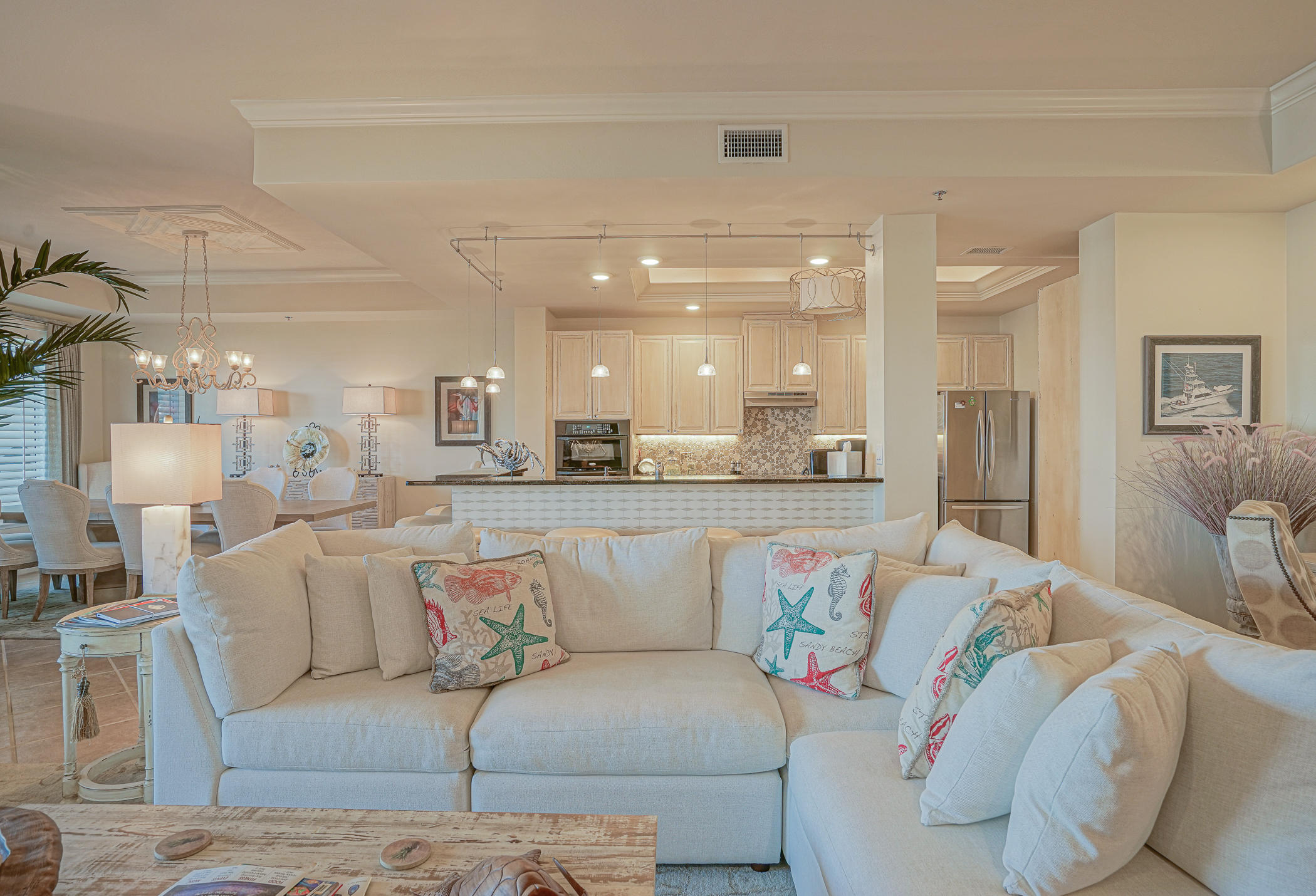 HARBOR LANDING - Residential