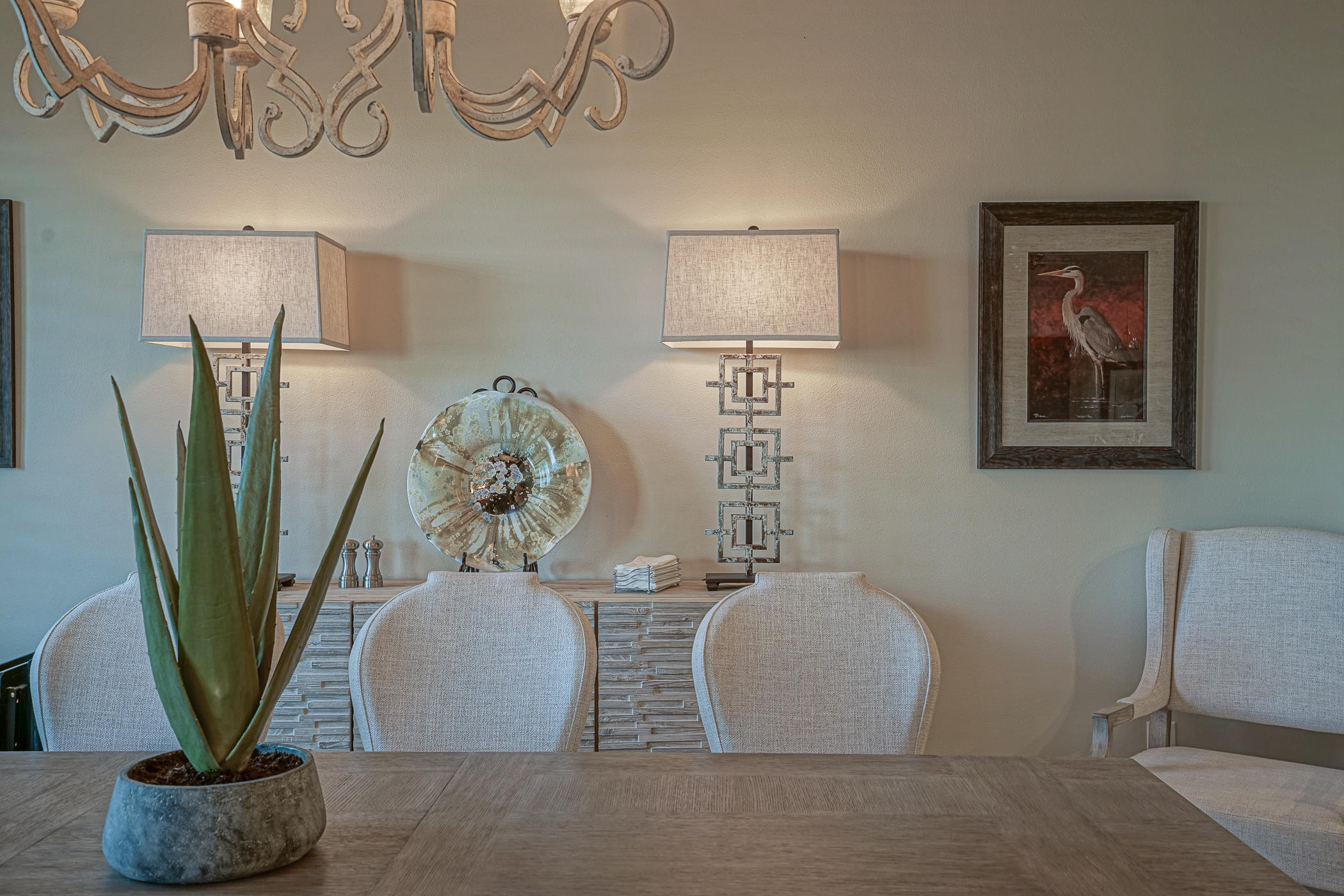 HARBOR LANDING - Residential