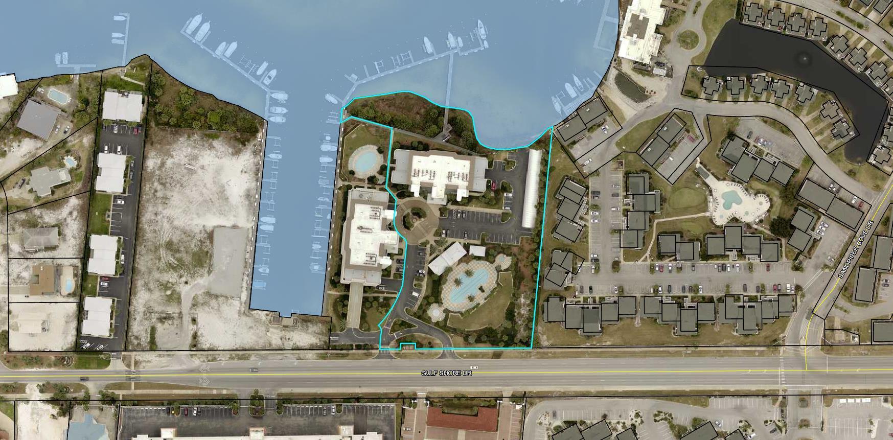 HARBOR LANDING - Residential