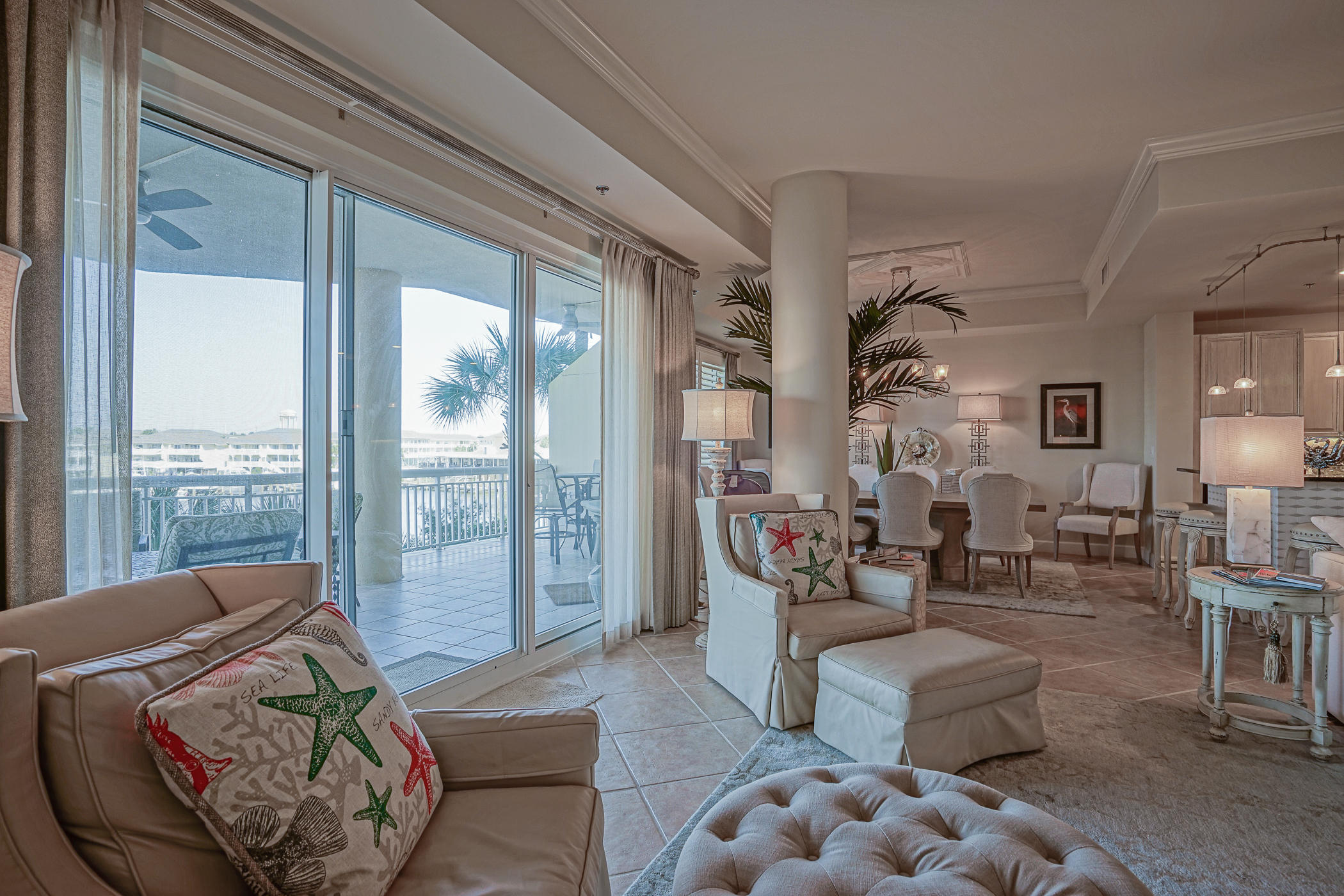 HARBOR LANDING - Residential