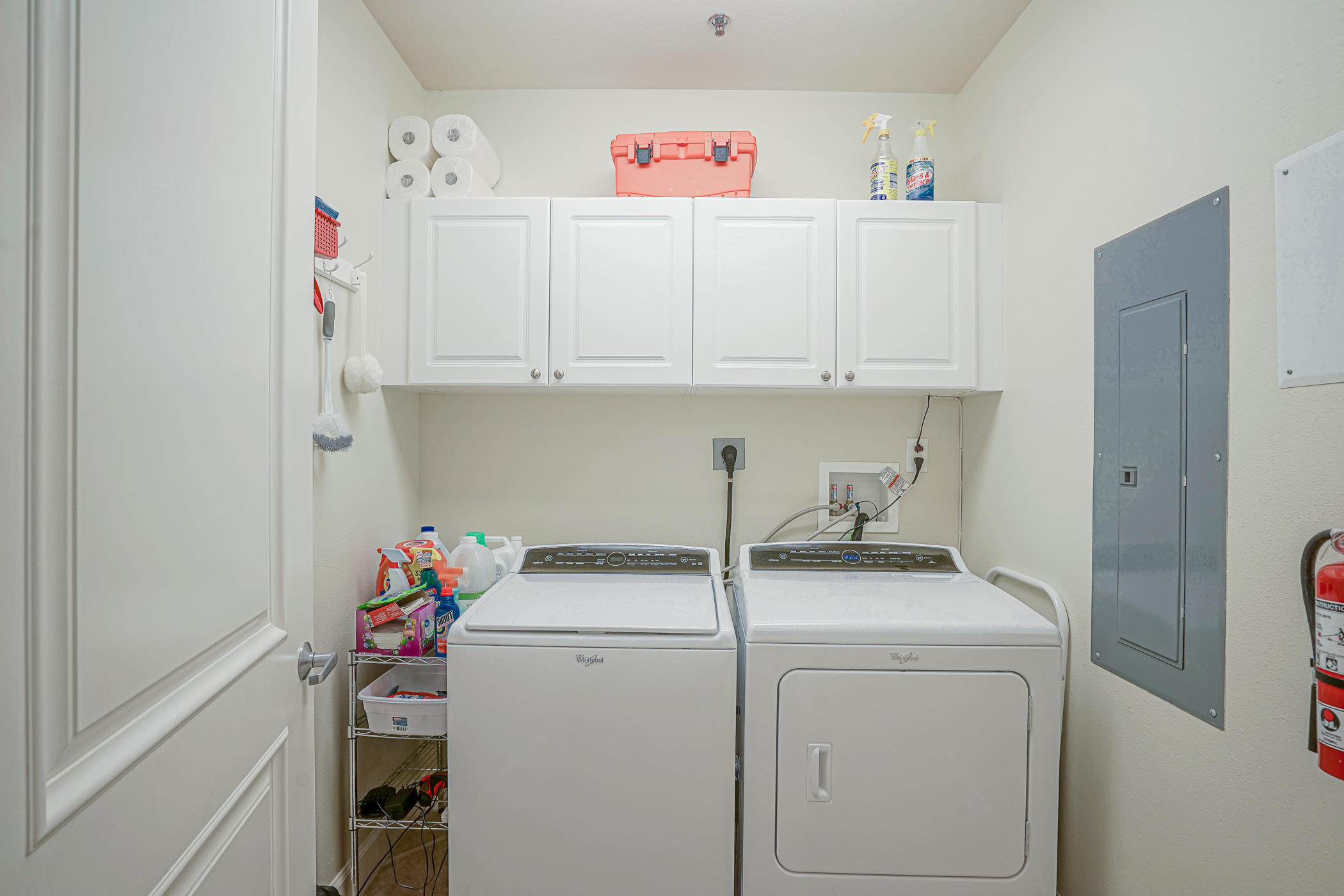 HARBOR LANDING - Residential