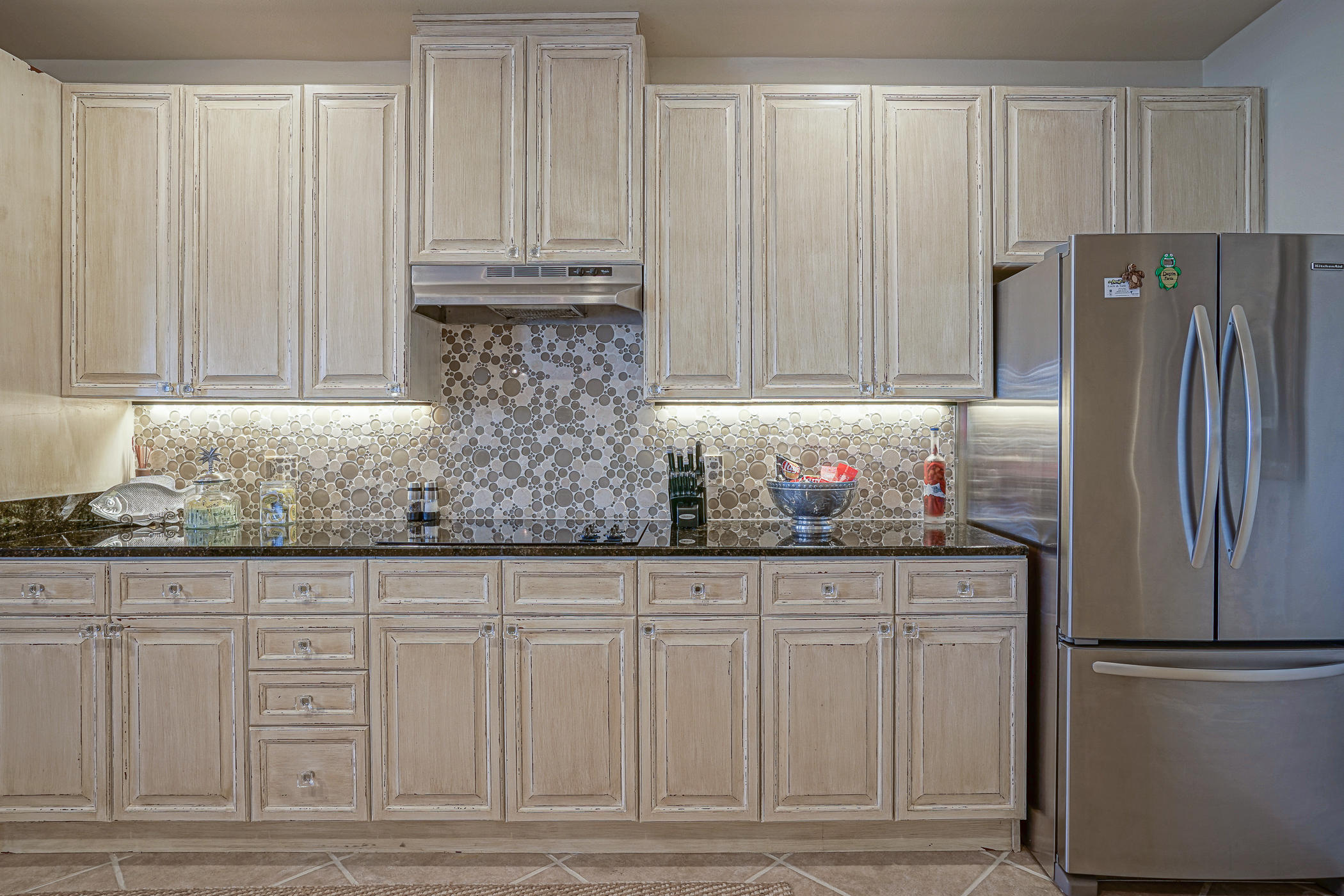 HARBOR LANDING - Residential