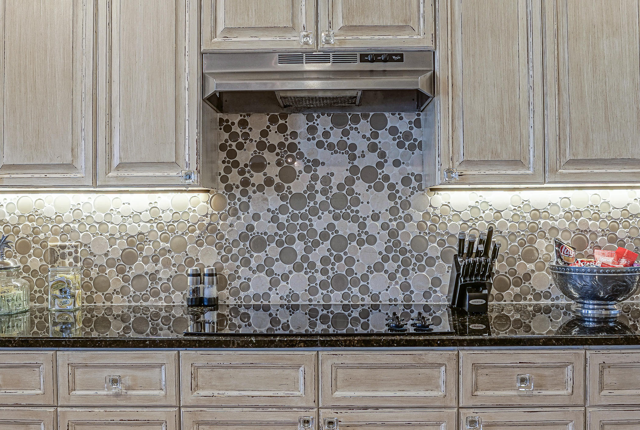 HARBOR LANDING - Residential