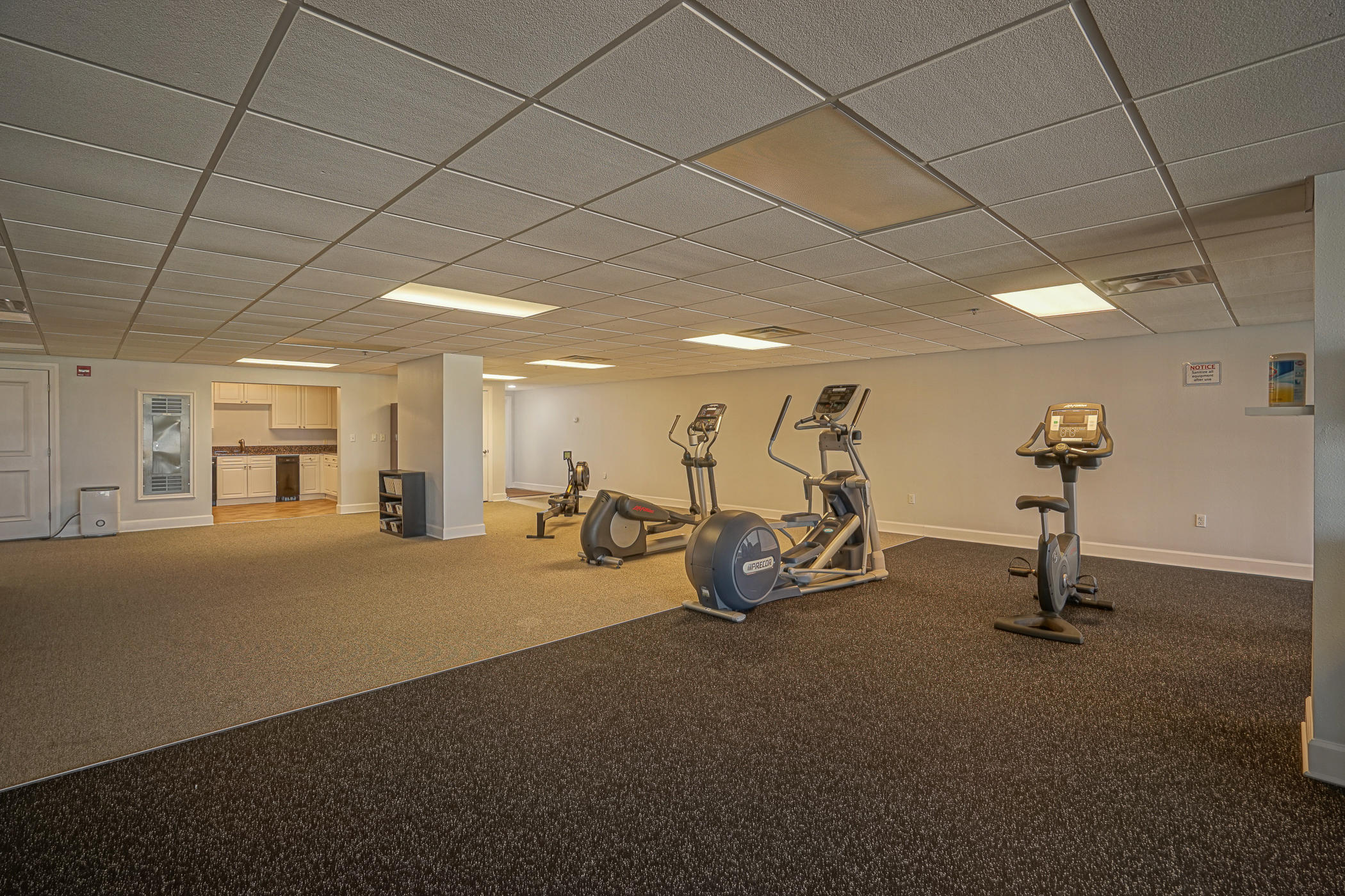 HARBOR LANDING - Residential