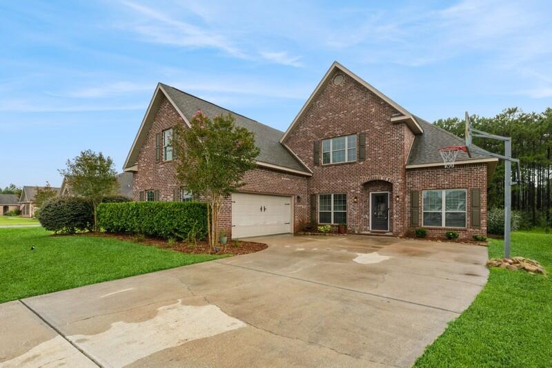 2505 - Auburn & Garden City - Residential