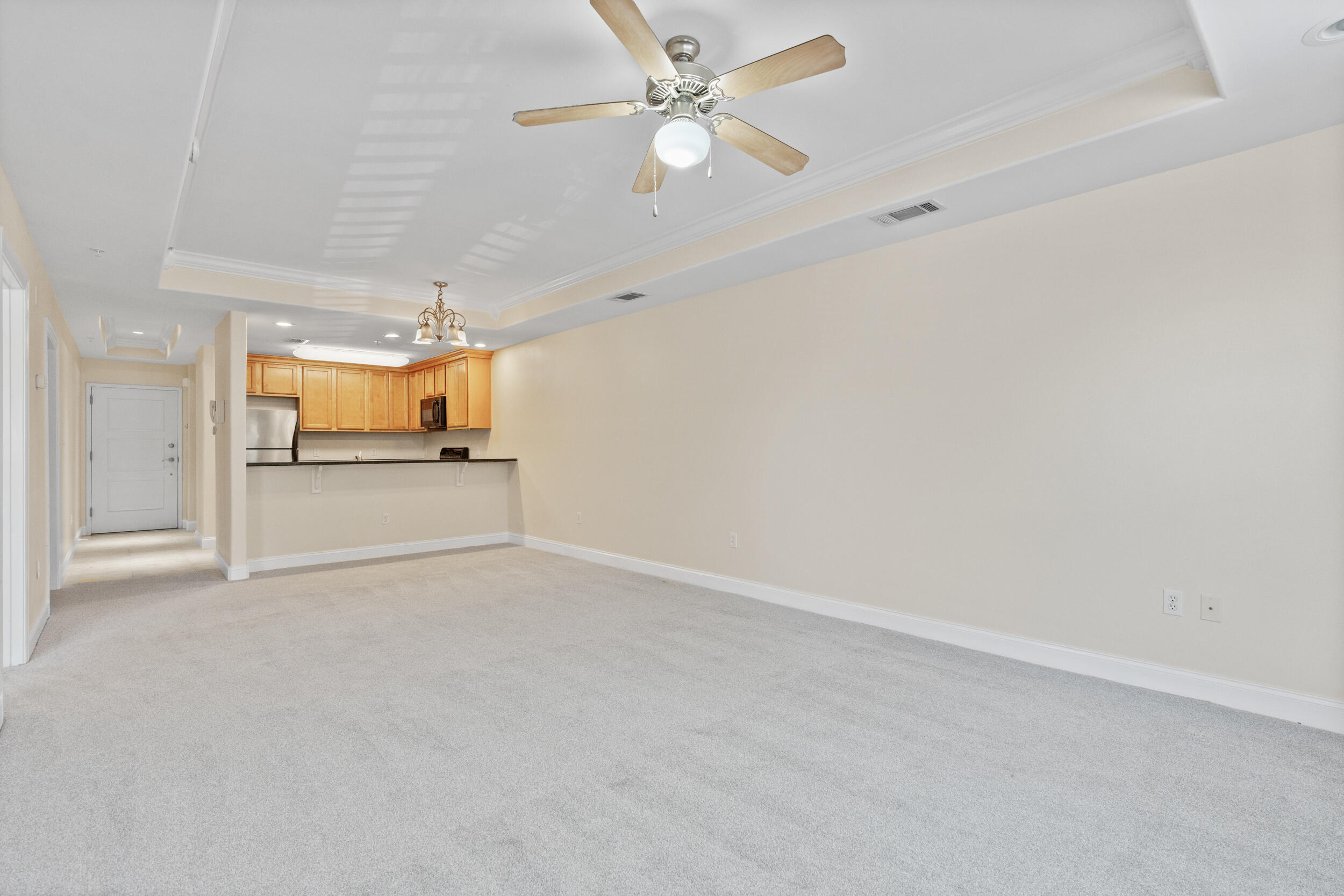 OLD BAY CONDO - Residential