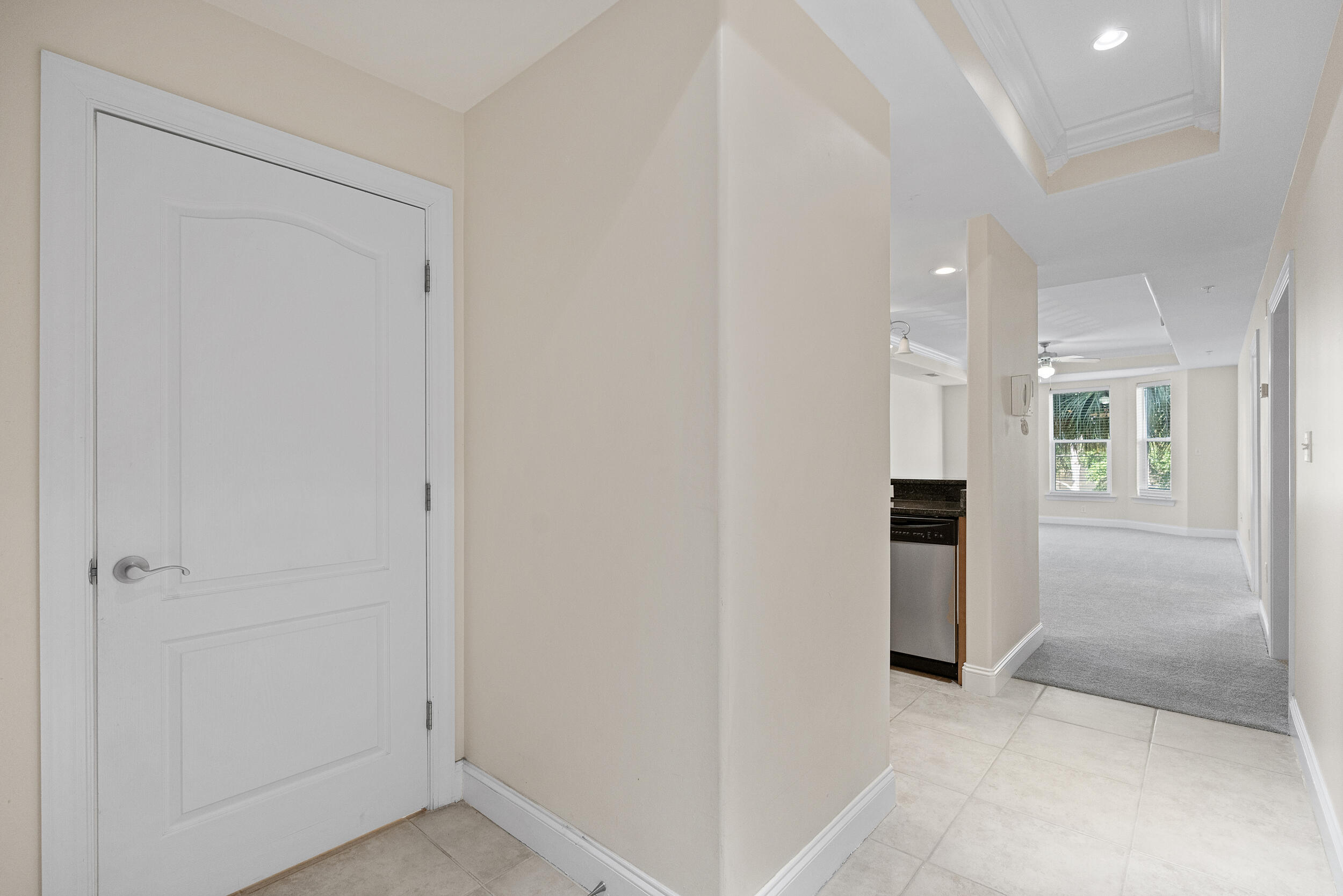 OLD BAY CONDO - Residential