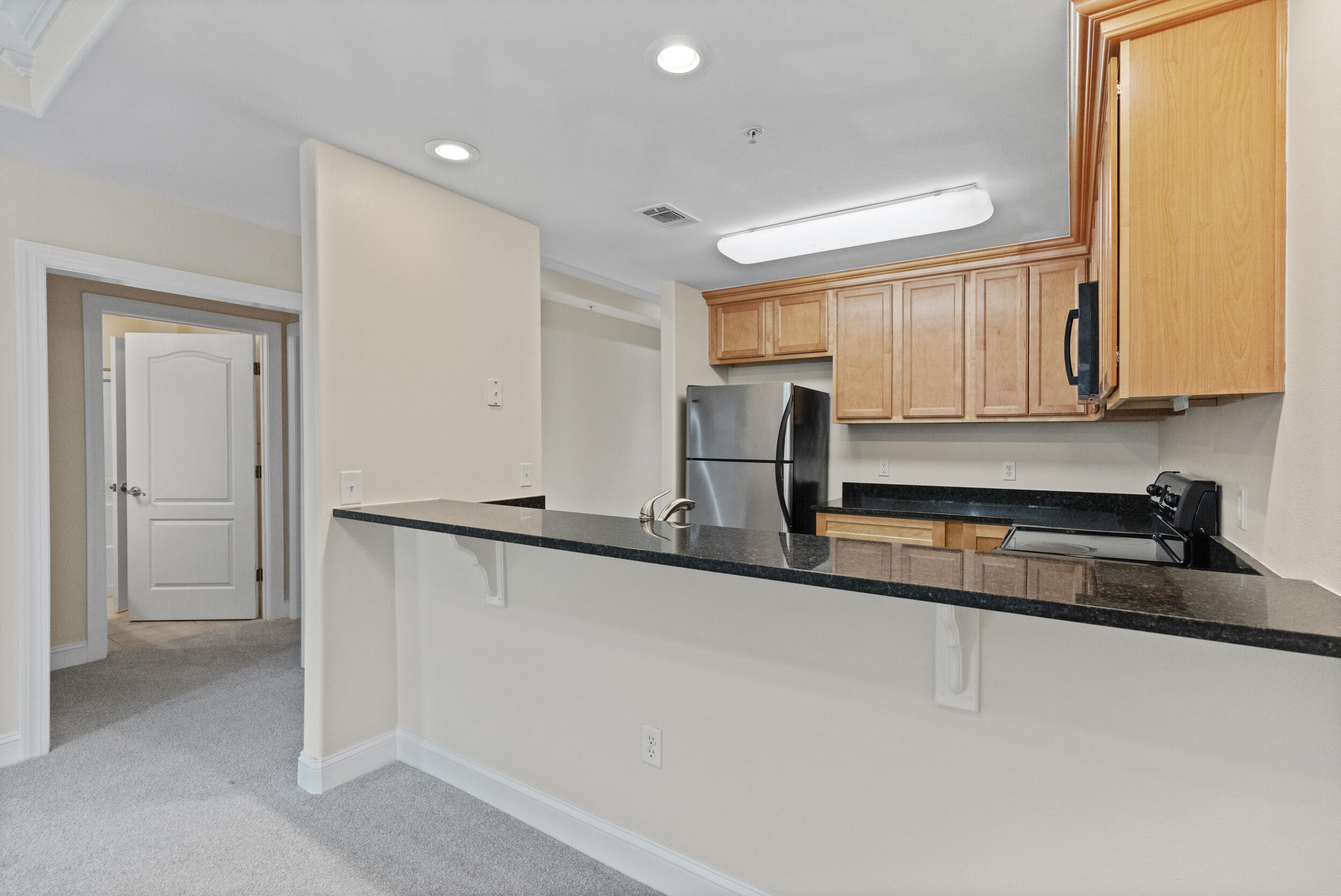 OLD BAY CONDO - Residential