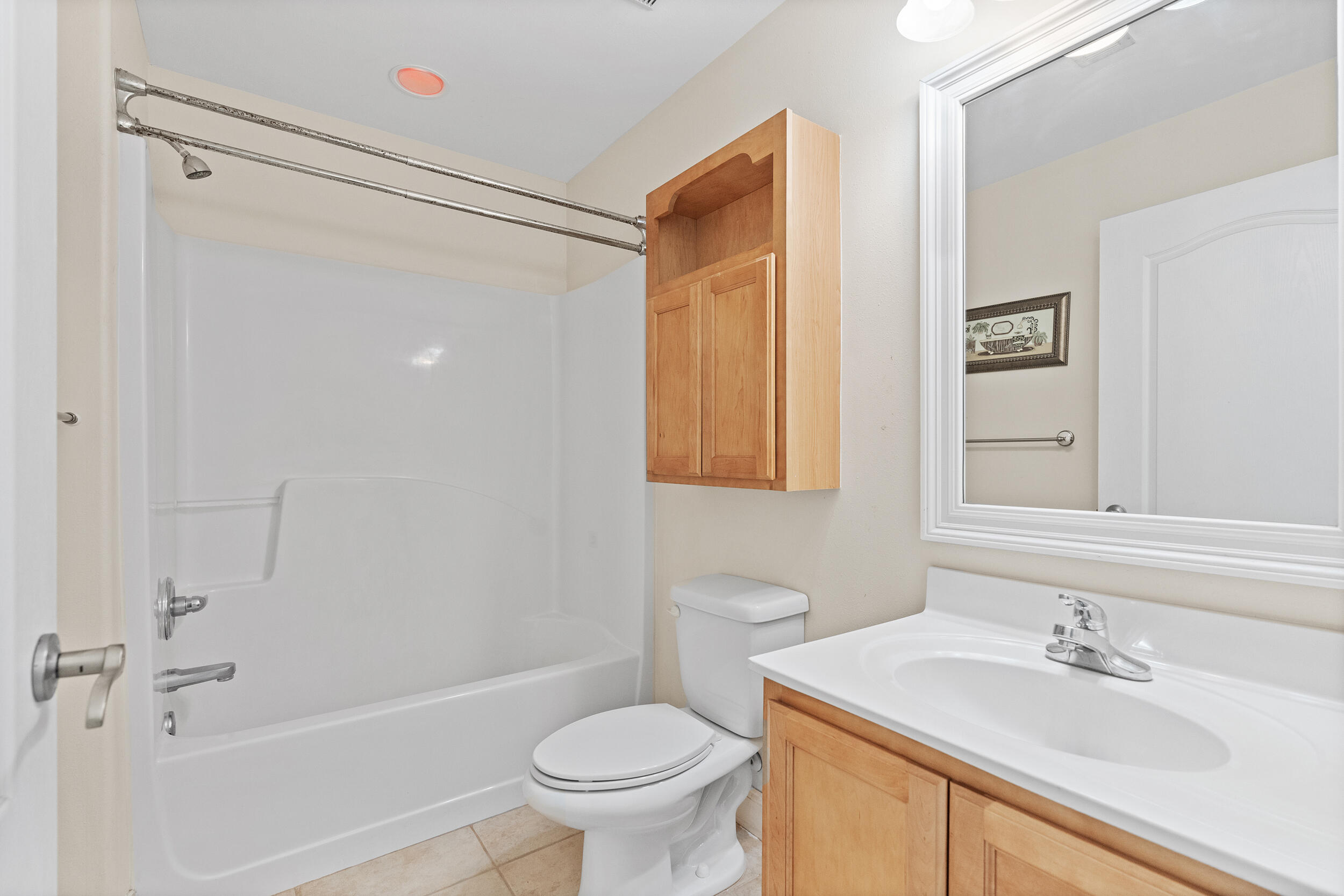 OLD BAY CONDO - Residential