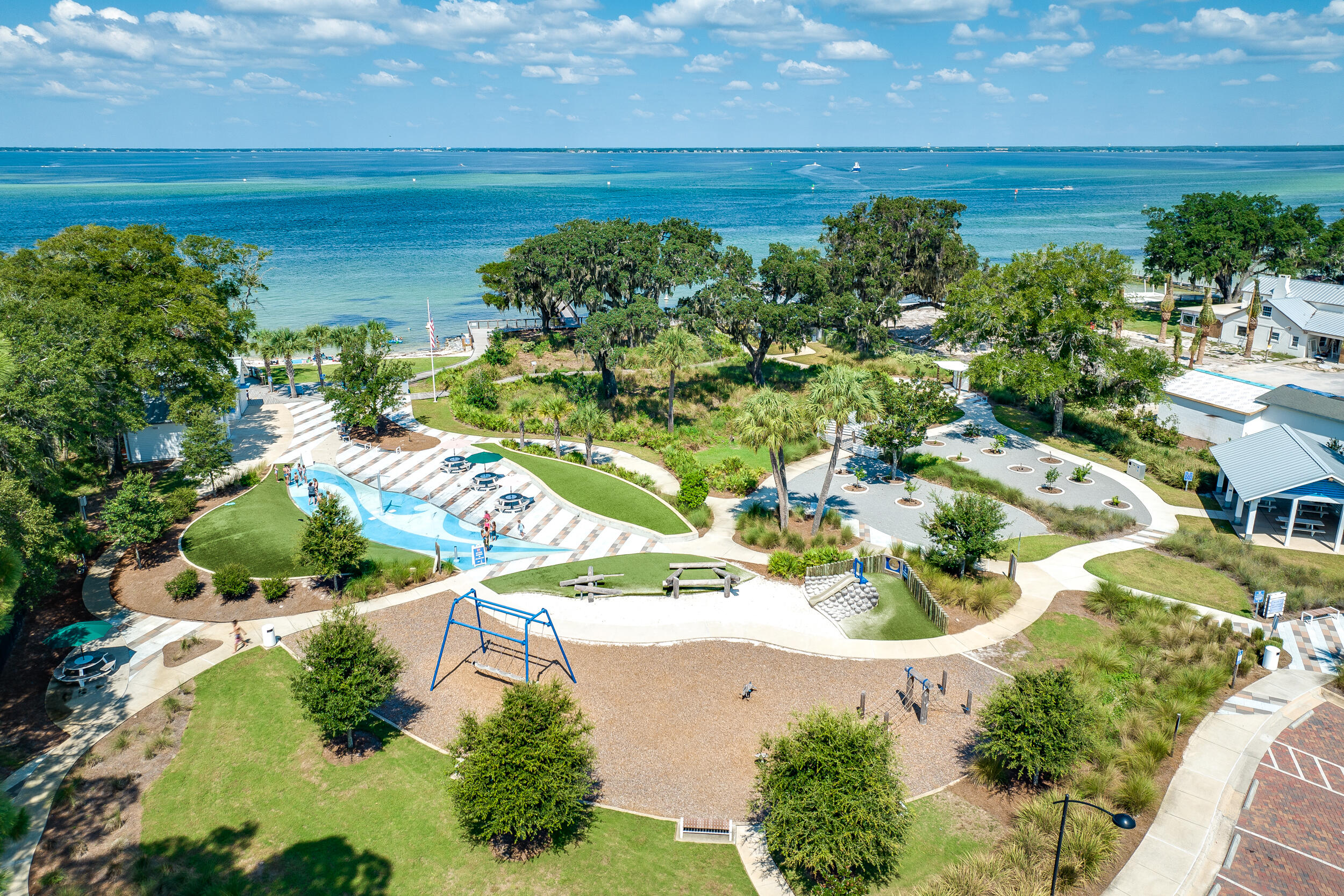 OLD BAY CONDO - Residential