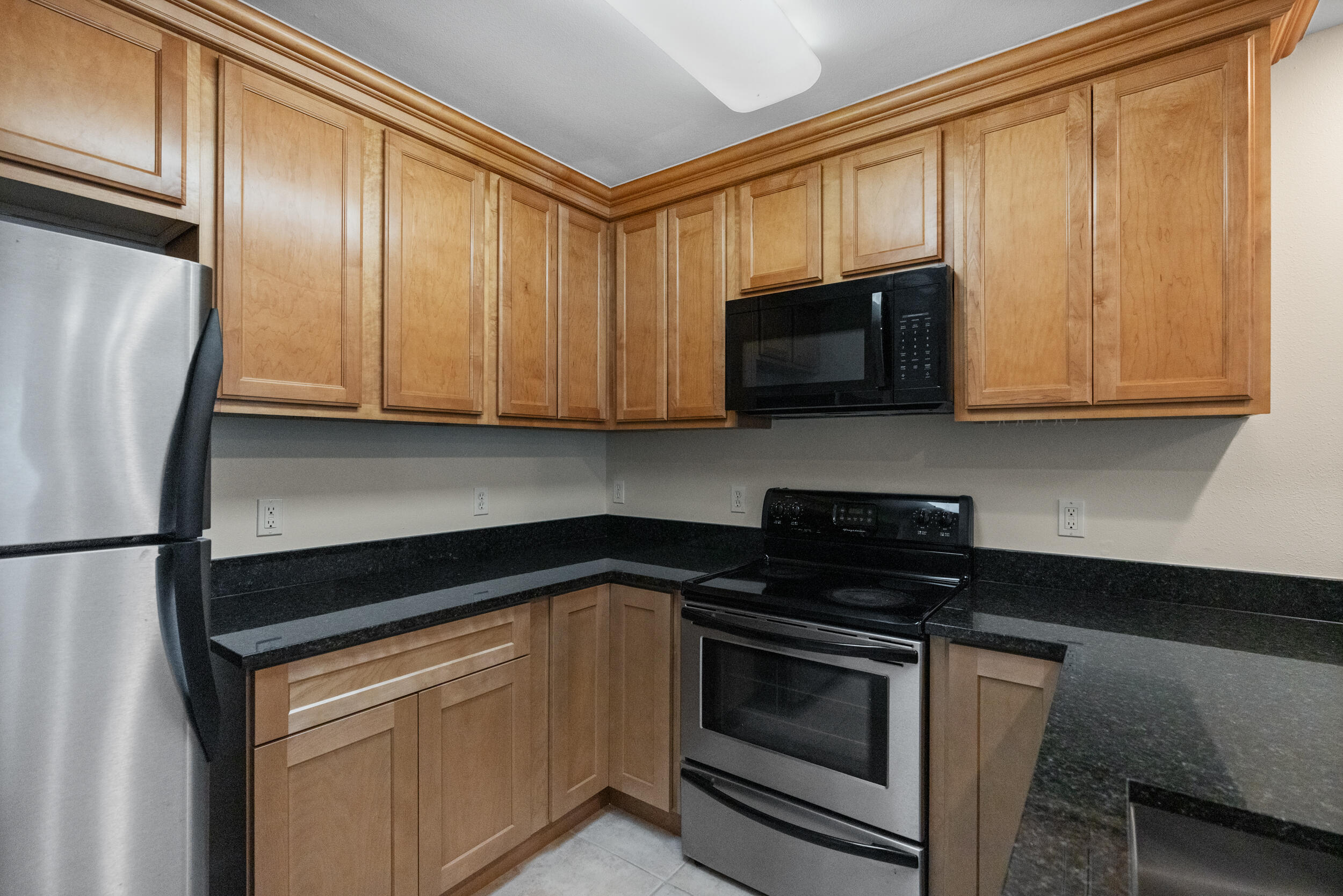 OLD BAY CONDO - Residential