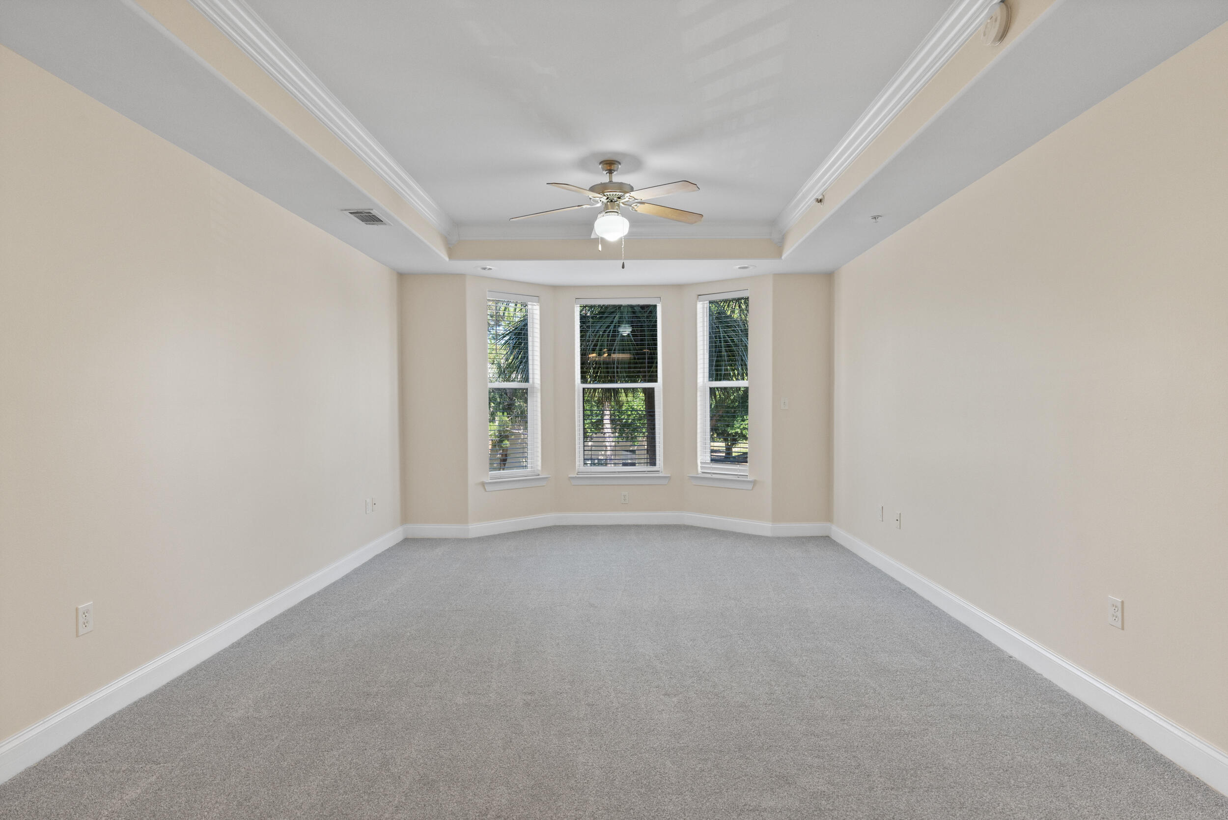 OLD BAY CONDO - Residential