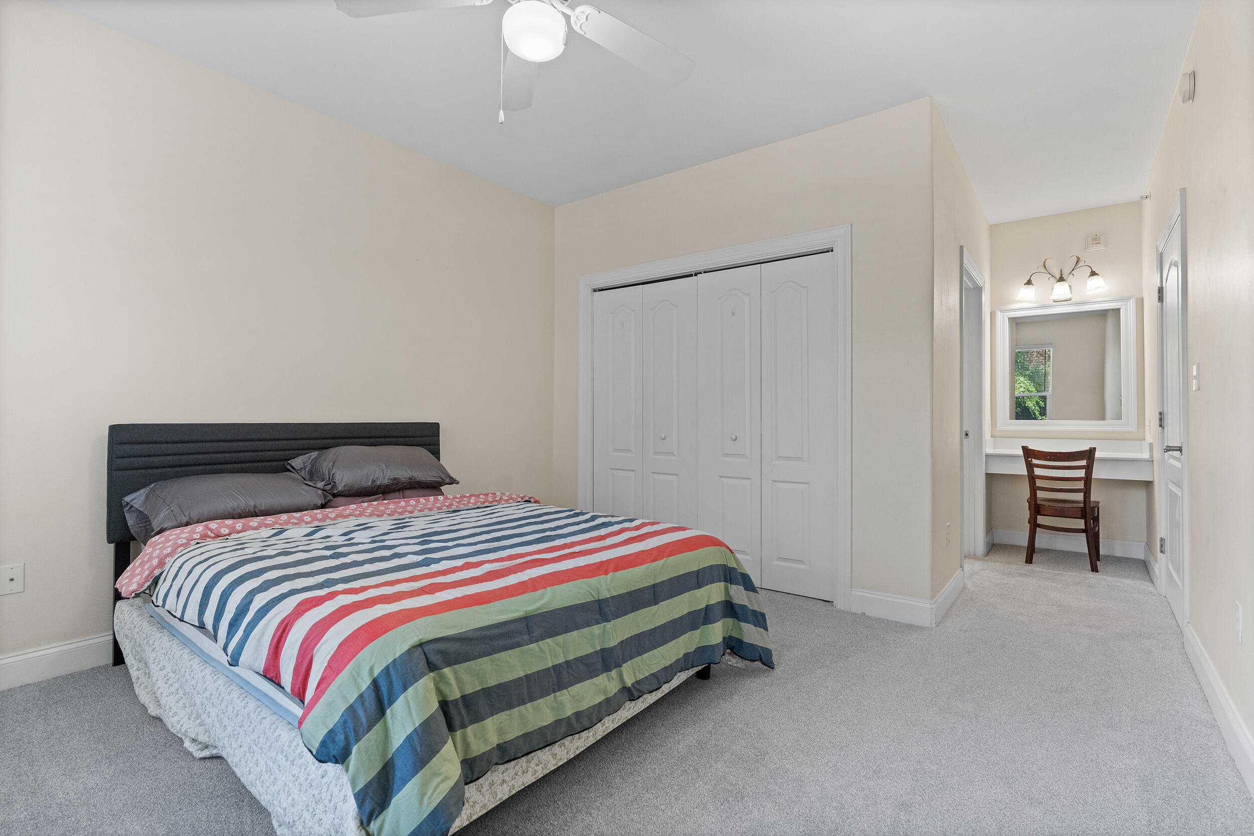 OLD BAY CONDO - Residential