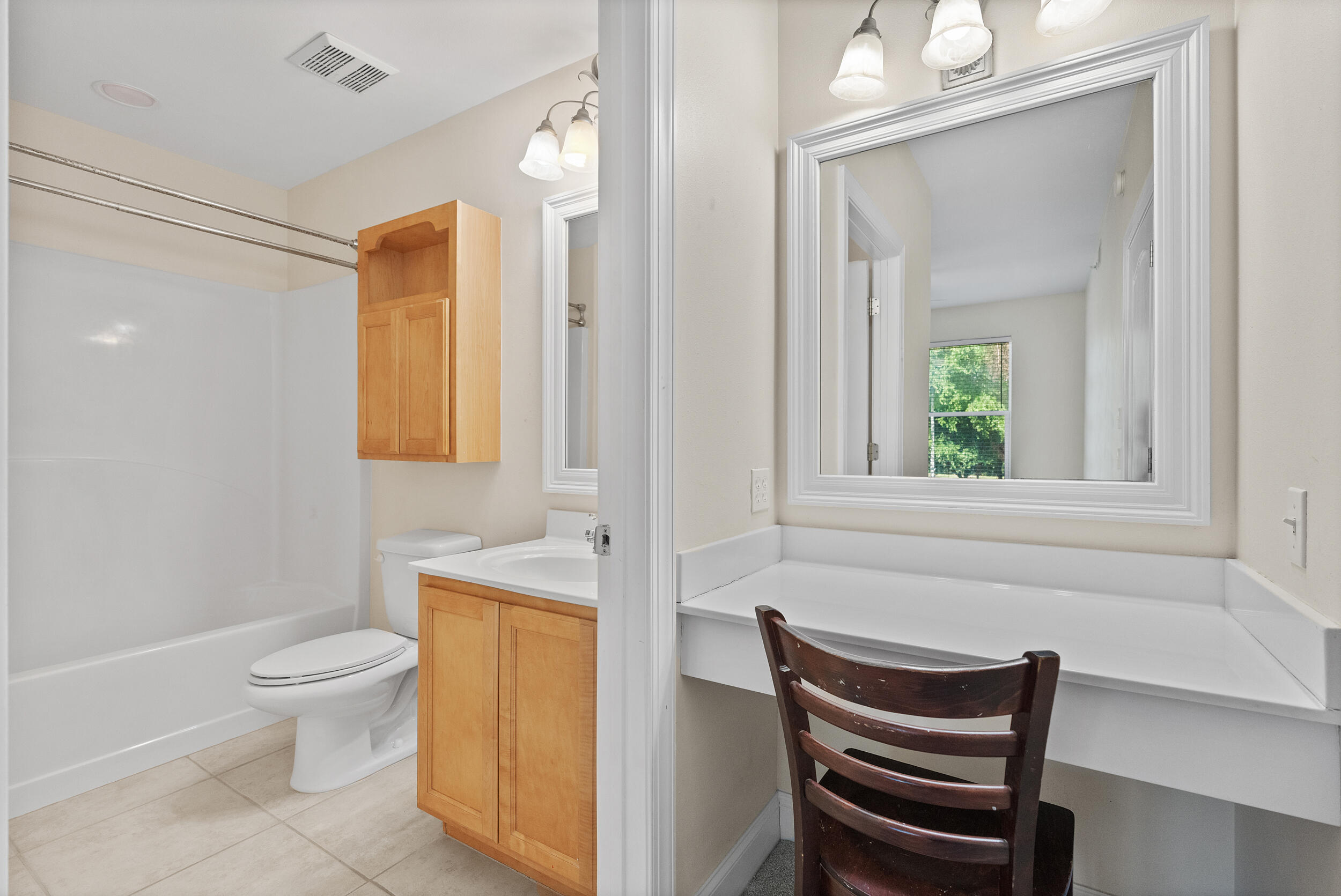 OLD BAY CONDO - Residential