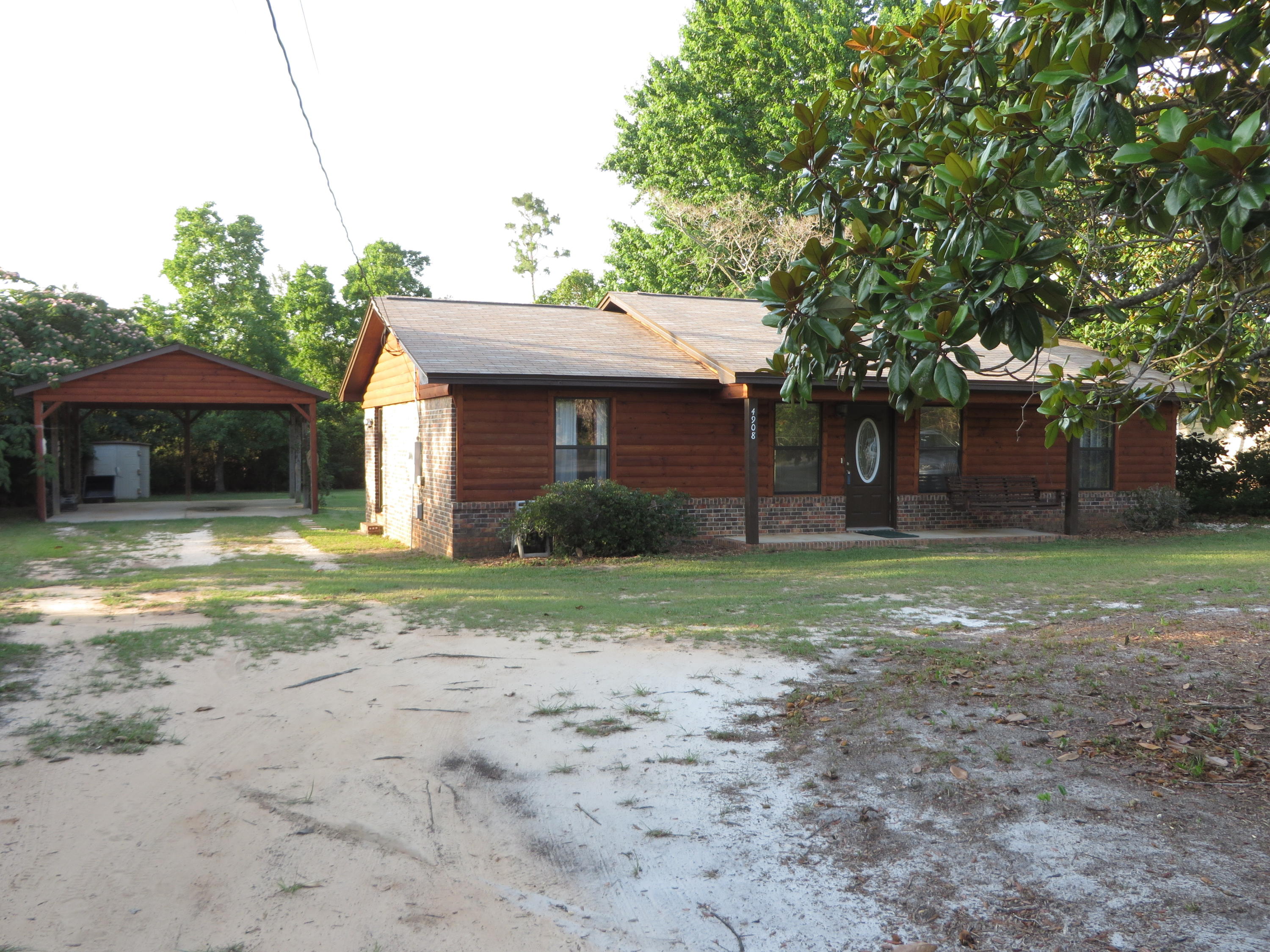 HICKORY SHORES - Residential