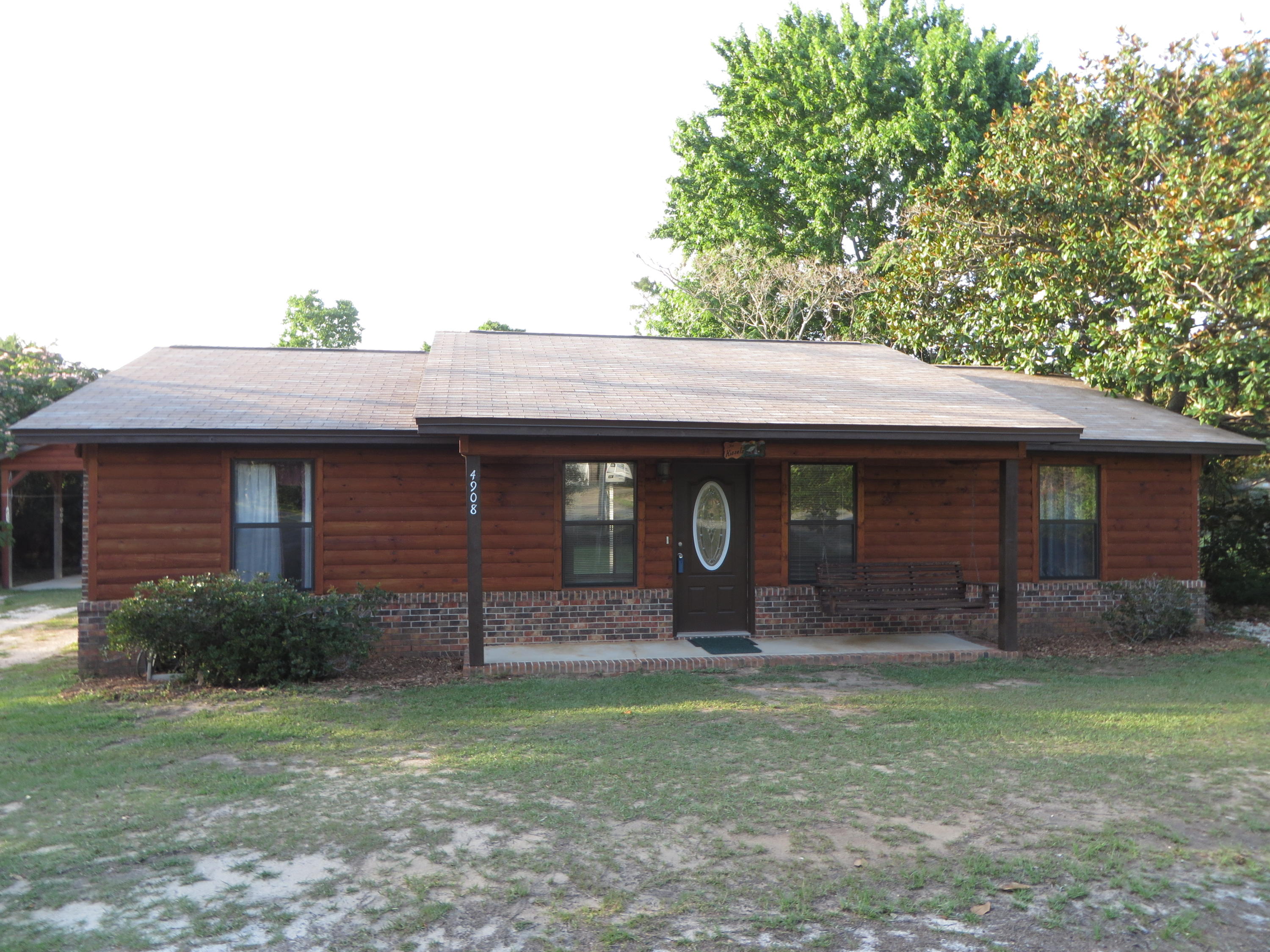 HICKORY SHORES - Residential