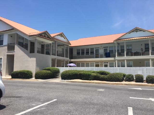 POINCIANA PLACE - Residential Lease