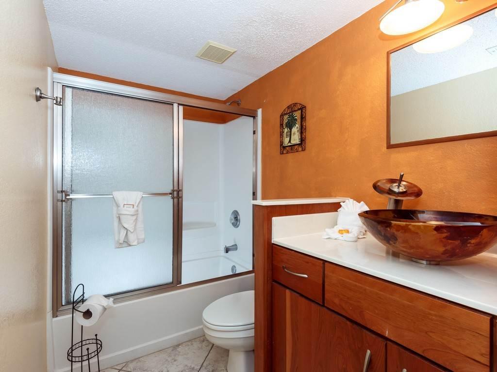 ISLANDER BEACH RESORT PH 2 - Residential