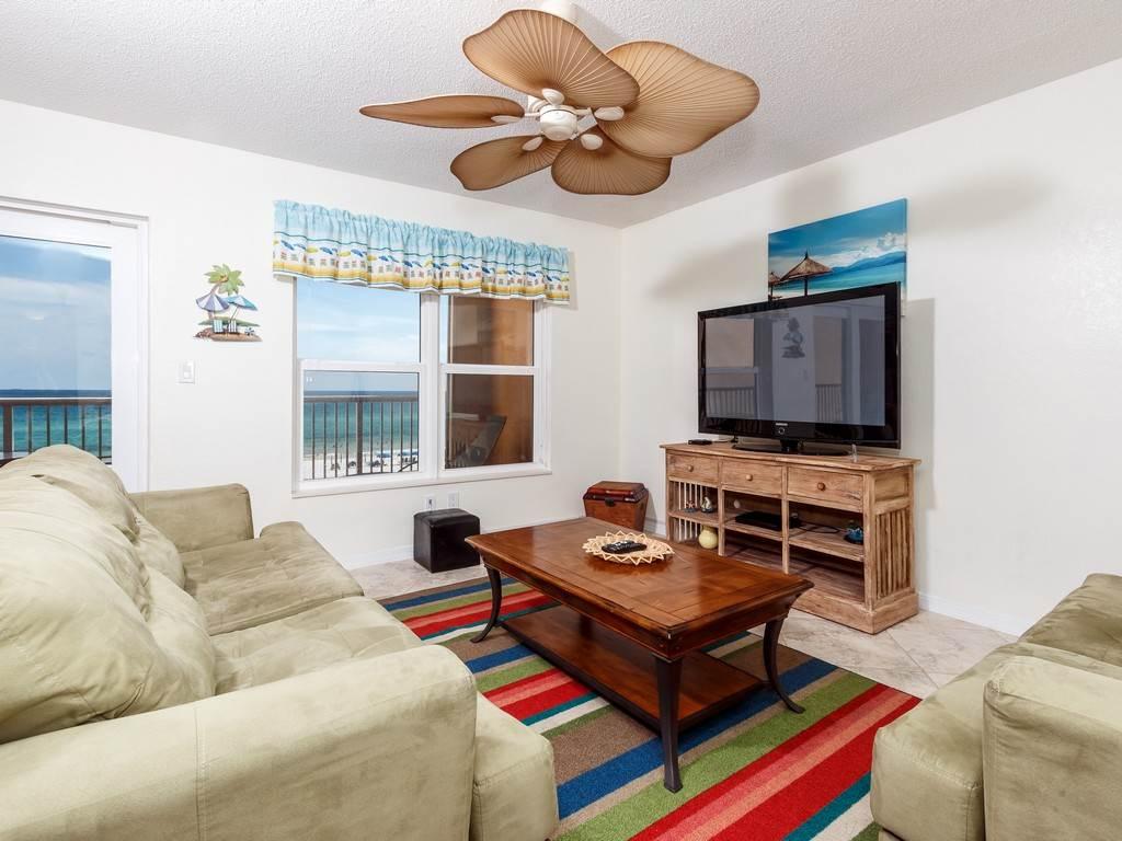 ISLANDER BEACH RESORT PH 2 - Residential