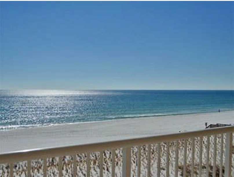 ISLANDER BEACH RESORT PH 2 - Residential