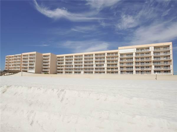 ISLANDER BEACH RESORT PH 2 - Residential