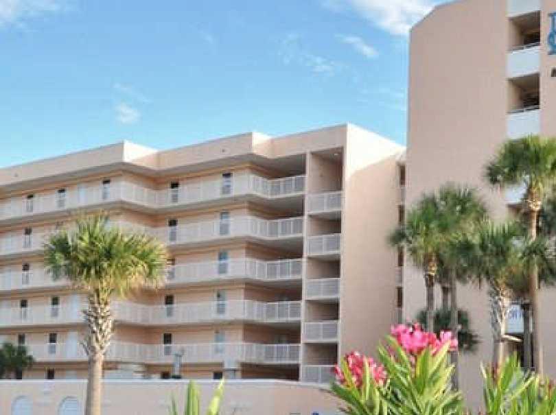 ISLANDER BEACH RESORT PH 2 - Residential