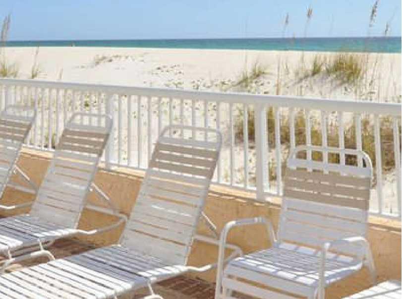 ISLANDER BEACH RESORT PH 2 - Residential